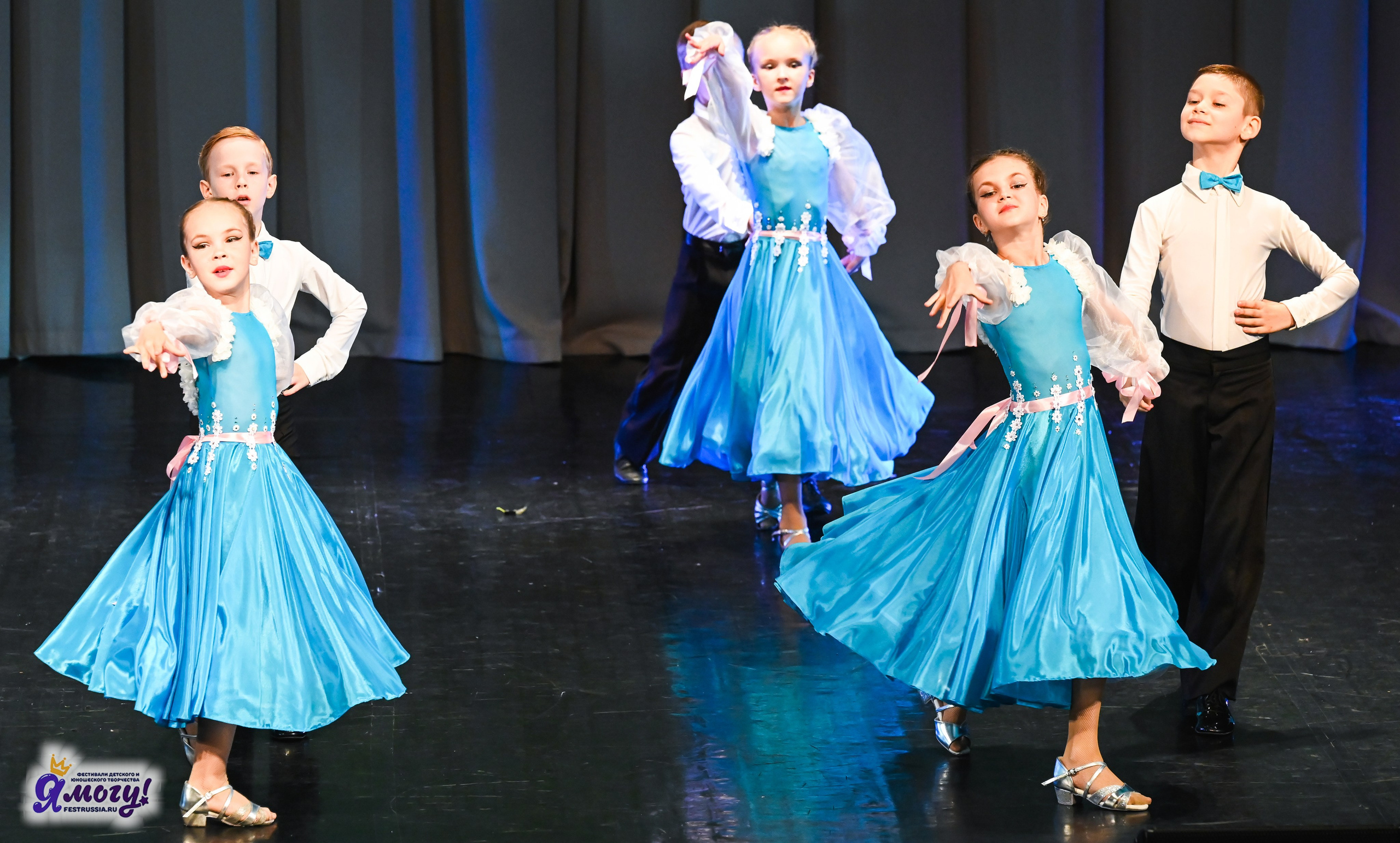 02.07.2025 «Я МОГУ!» 82-й Международный фестиваль-конкурс «Вдохновение.Лето» Санкт-Петербург. Медиастудия Фото Концепт