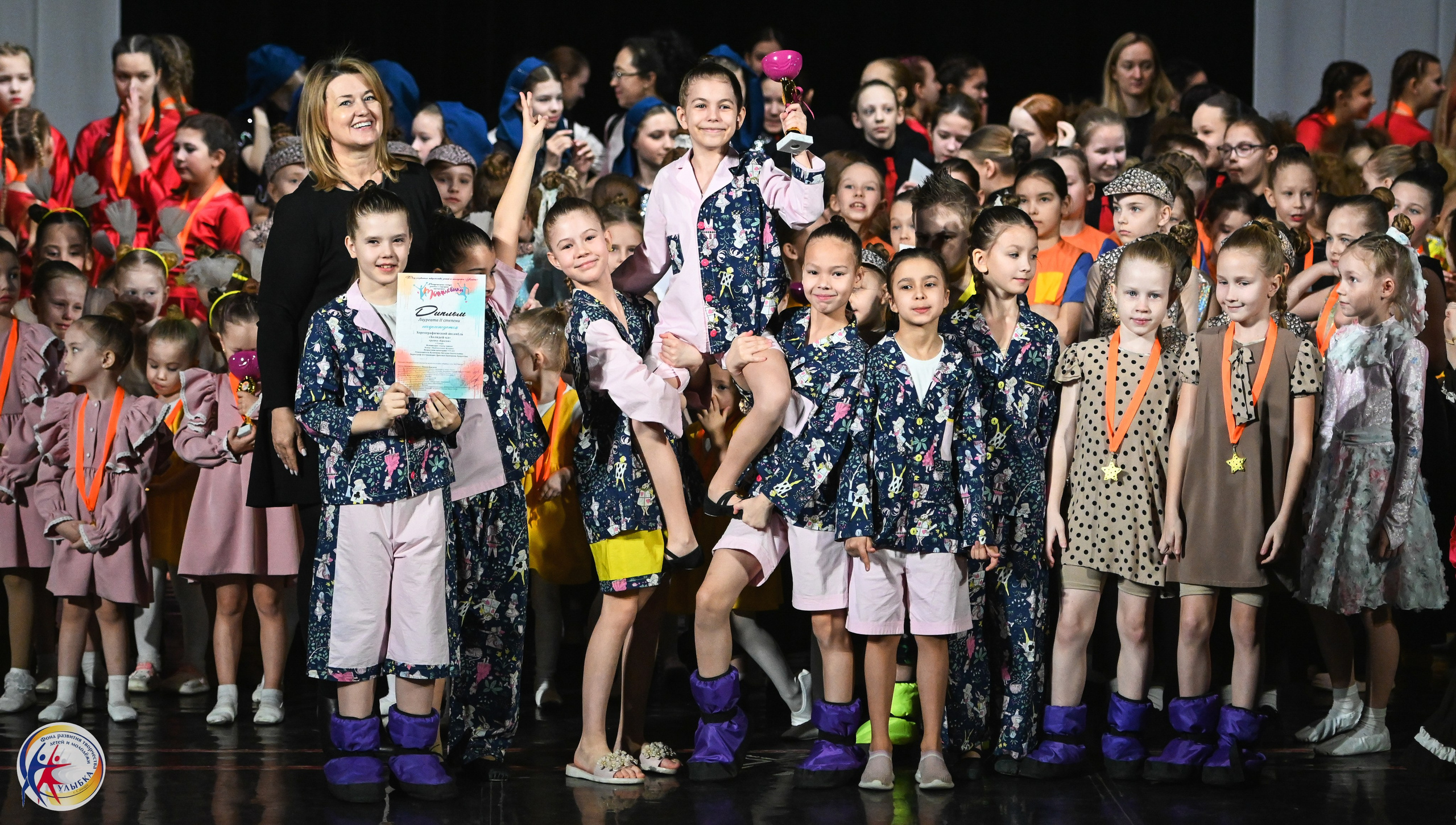 15.02.2025 Международный конкурс хореографии «Танцевака» и «NEW DANCE». Медиастудия Фото Концепт