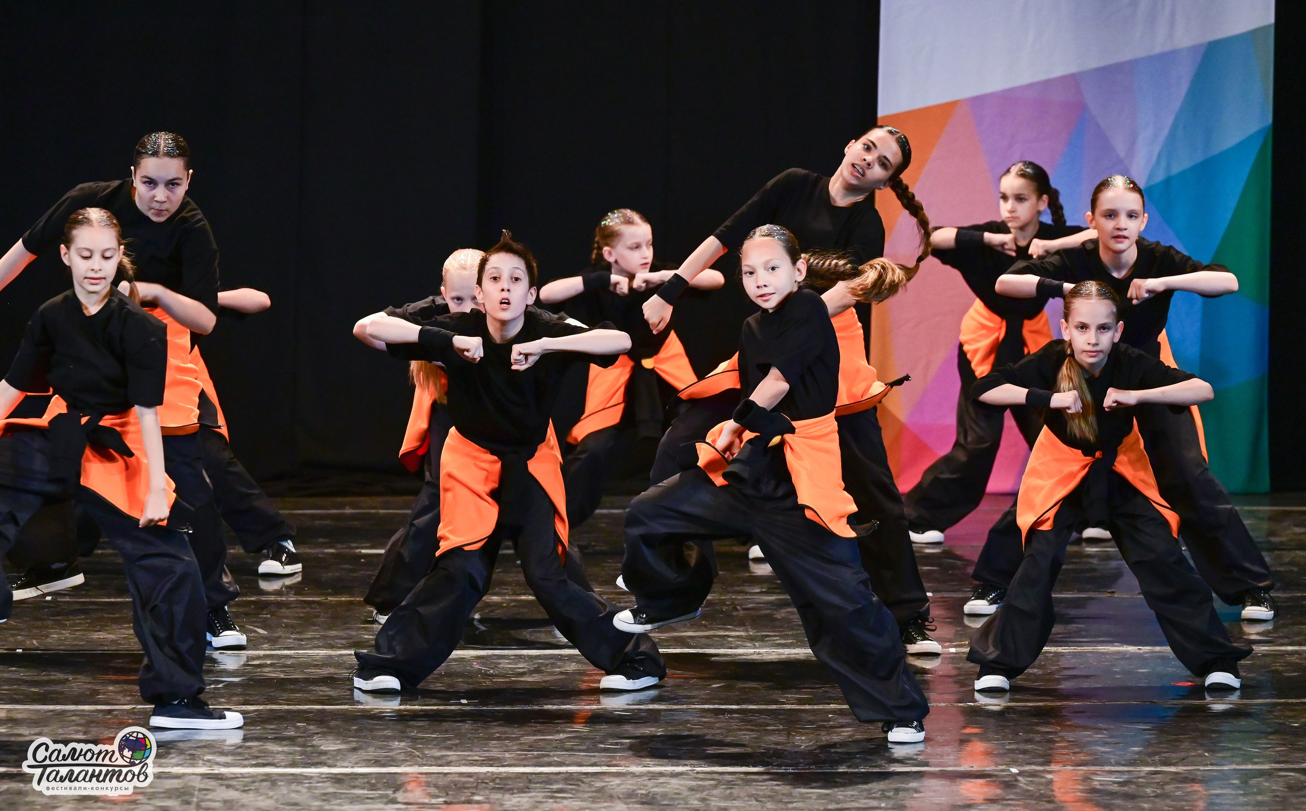 13.06.2025 «Салют Талантов» 41-й Международный фестиваль-конкурс «МОСКВА ВЕРИТ ТАЛАНТАМ» г. Москва. Медиастудия Фото Концепт