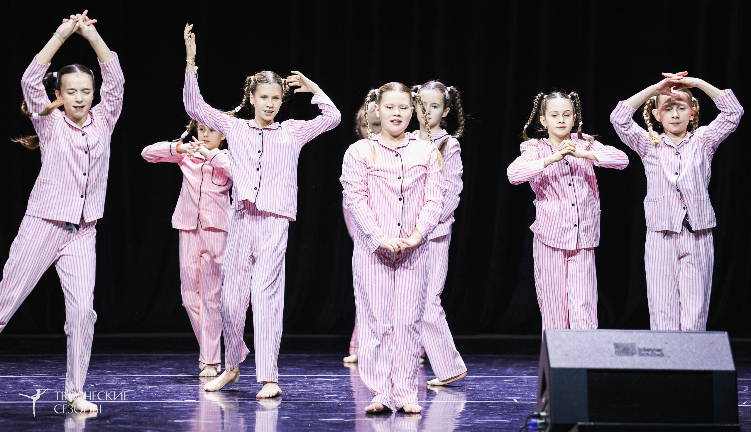 29.11.2025 IV Всероссийский конкурс «Всероссийская Танцевальная Олимпиада» г. Казань. Медиастудия Фото Концепт