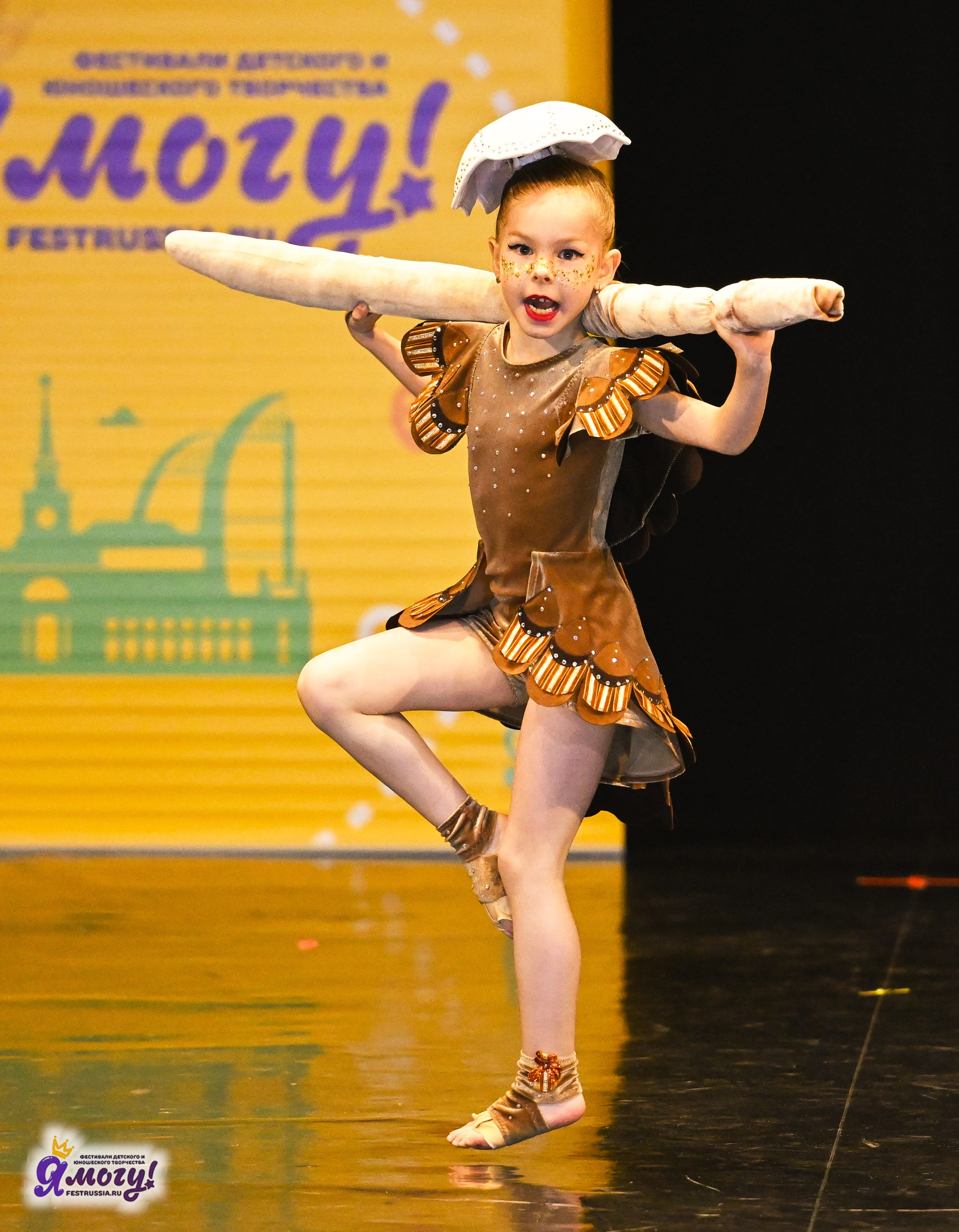 12.05.2025 «Я МОГУ!» XVI Международный фестиваль-конкурс «На волжских берегах». Медиастудия Фото Концепт