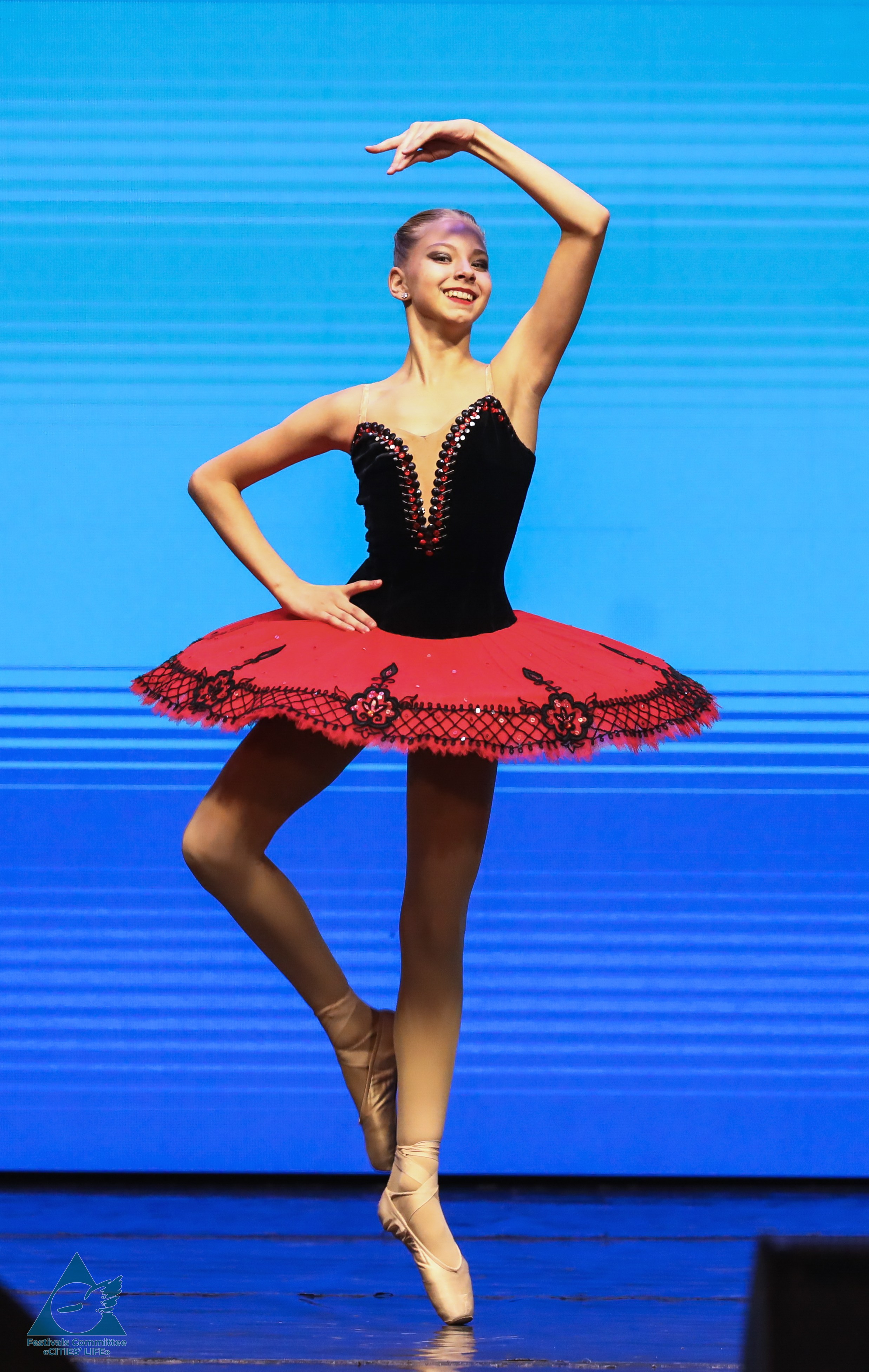 15.11.2025 «Жизнь Городов» Фестиваль-конкурс «ПЛАНЕТА ИСКУССТВ» г. Минск. Медиастудия Фото Концепт