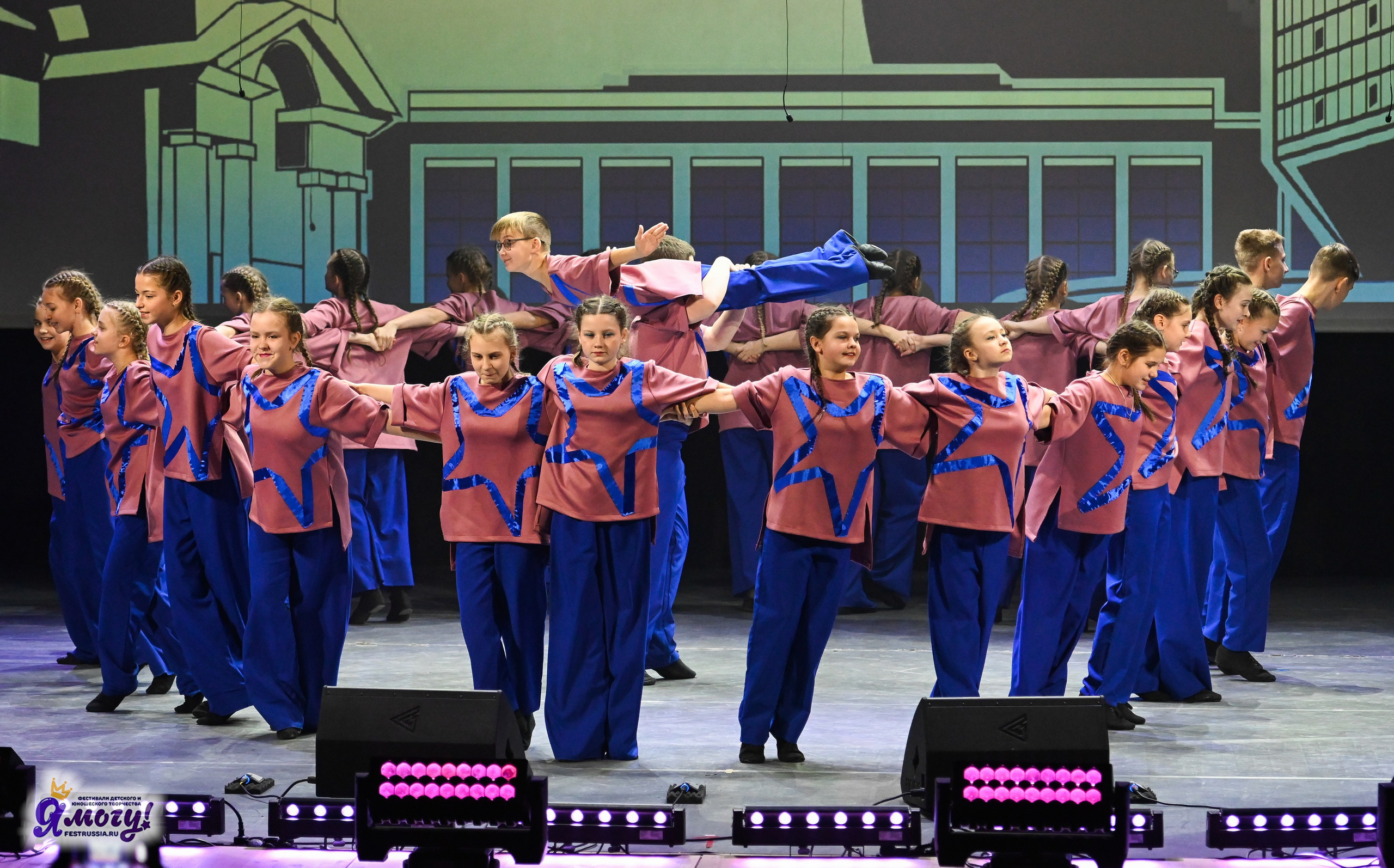 05.01.2025 «Я МОГУ!» XVI Международный фестиваль-конкурс «Союз Добра» г. Минск. Медиастудия Фото Концепт