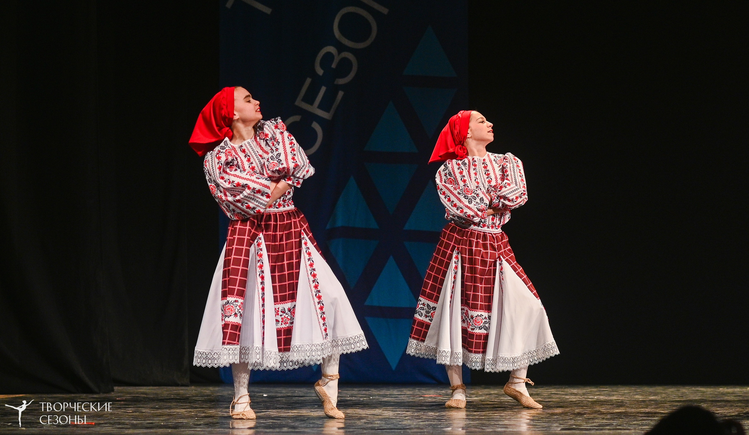 02.04.2026 II Конкурс-фестиваль «Всероссийская Танцевальная Олимпиада. Нижний Новгород». Медиастудия Фото Концепт