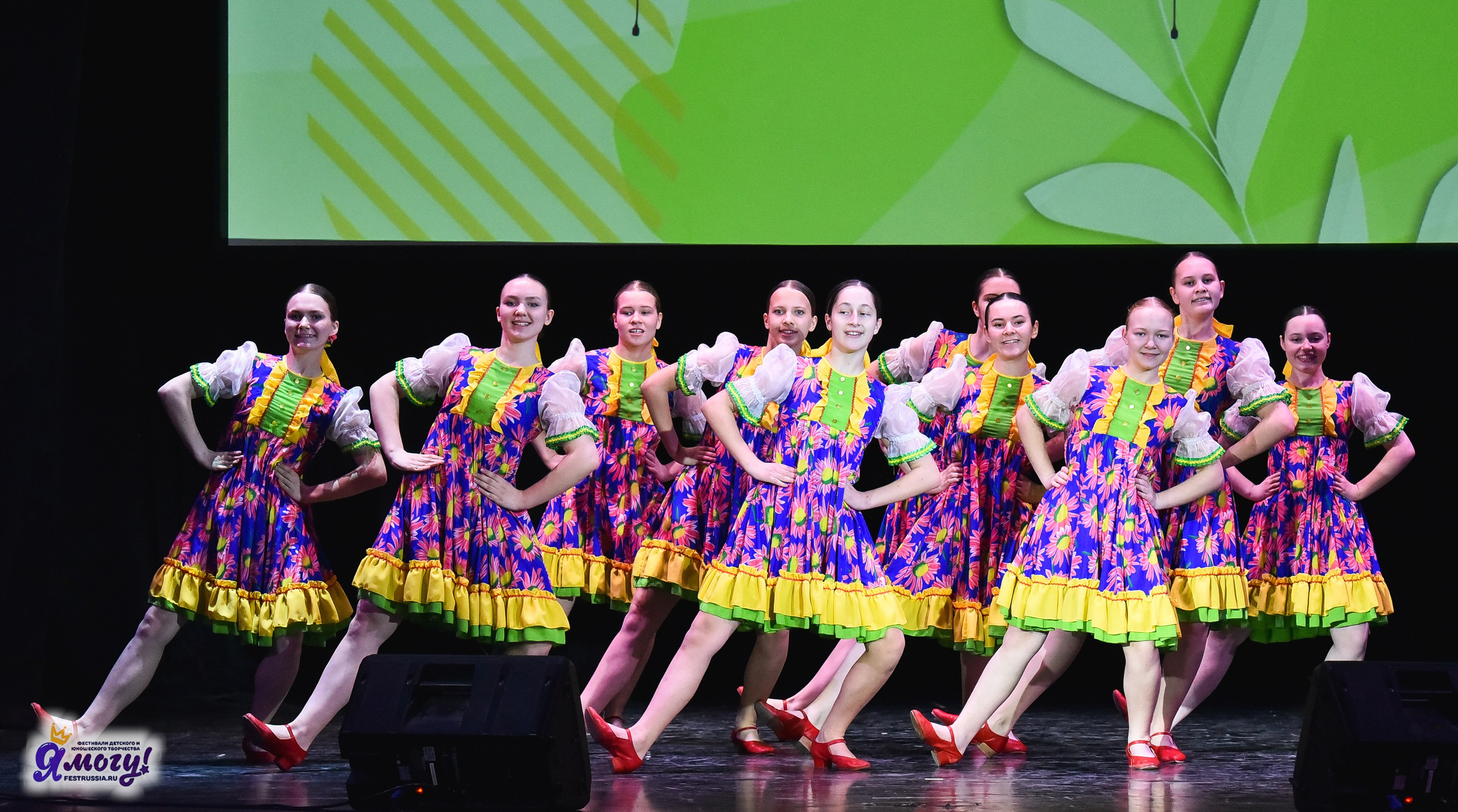 28.03.2025 «Я МОГУ!» Международный фестиваль-конкурс «Вдохновение. Весна» г. Санкт-Петербург. Медиастудия Фото Концепт