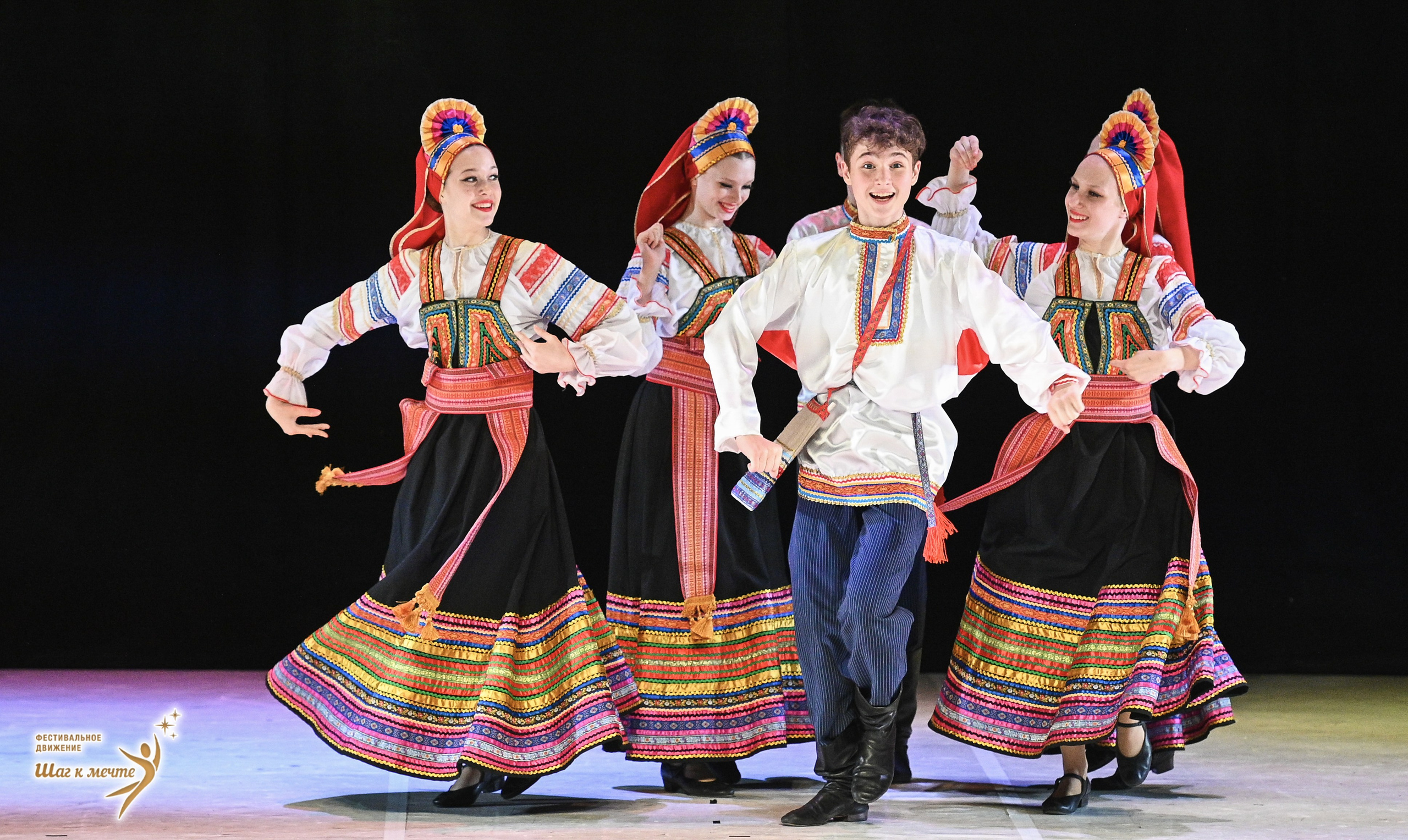 23.05.2026 «Шаг к мечте» Всероссийский фестиваль-конкурс «Диалог Танца» г. Москва. Медиастудия Фото Концепт