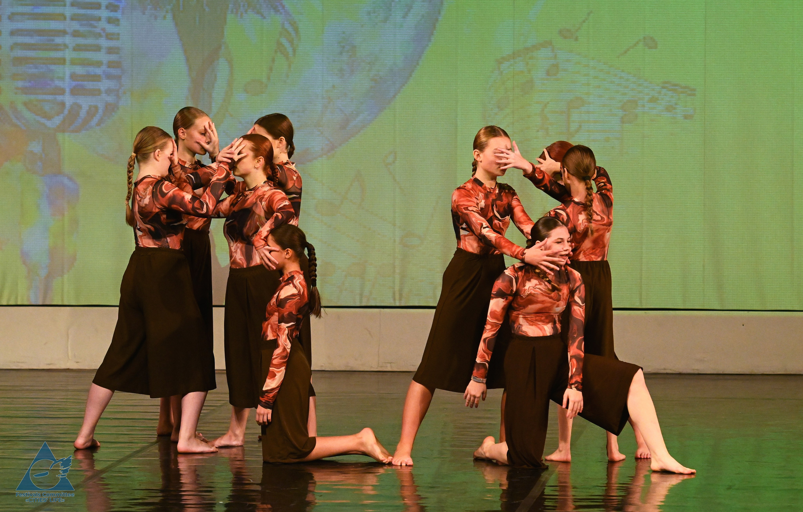 04.10.2025 «Жизнь Городов» Фестиваль-конкурс «ПЛАНЕТА ИСКУССТВ» г. Санкт-Петербург. Медиастудия Фото Концепт