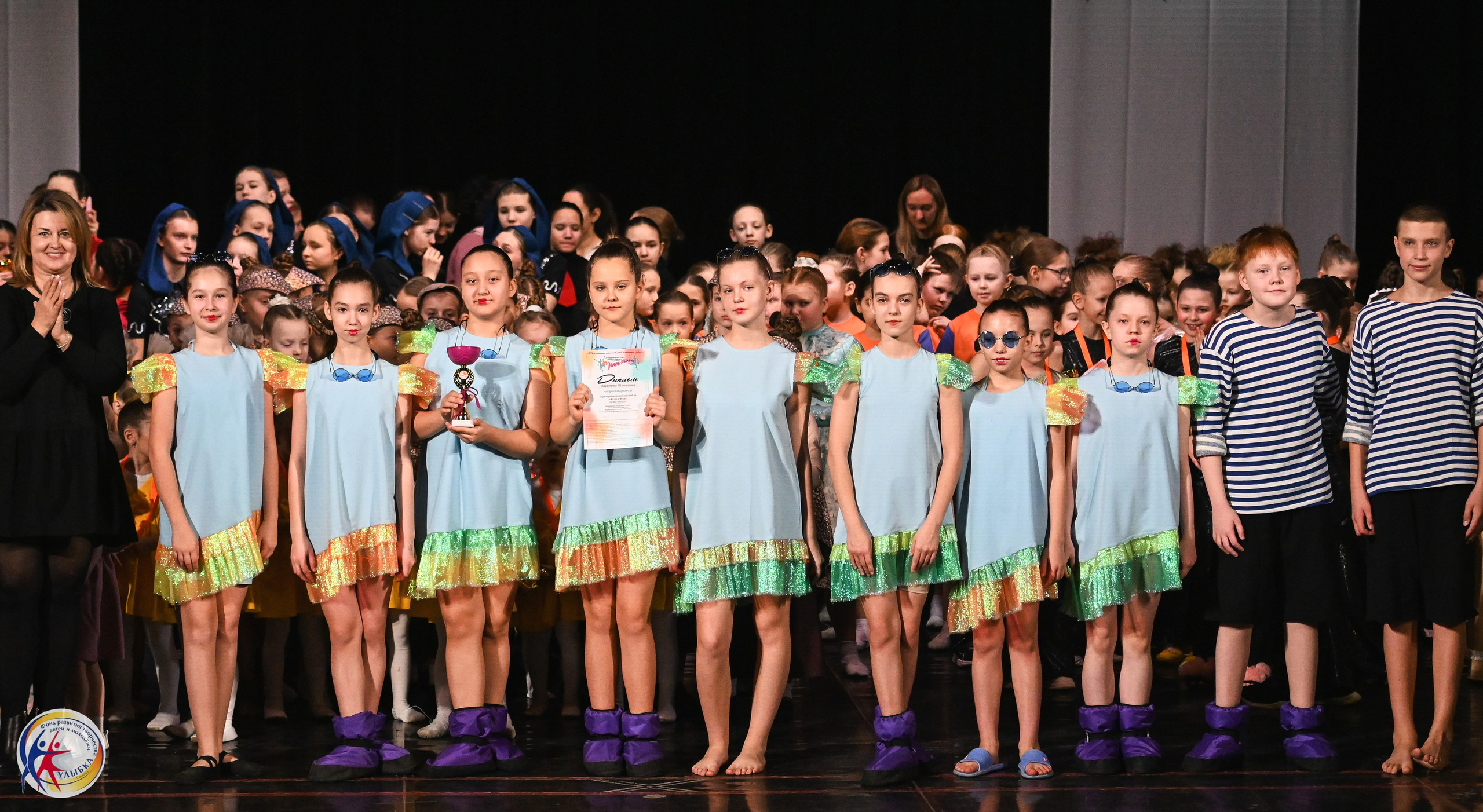 15.02.2025 Международный конкурс хореографии «Танцевака» и «NEW DANCE». Медиастудия Фото Концепт