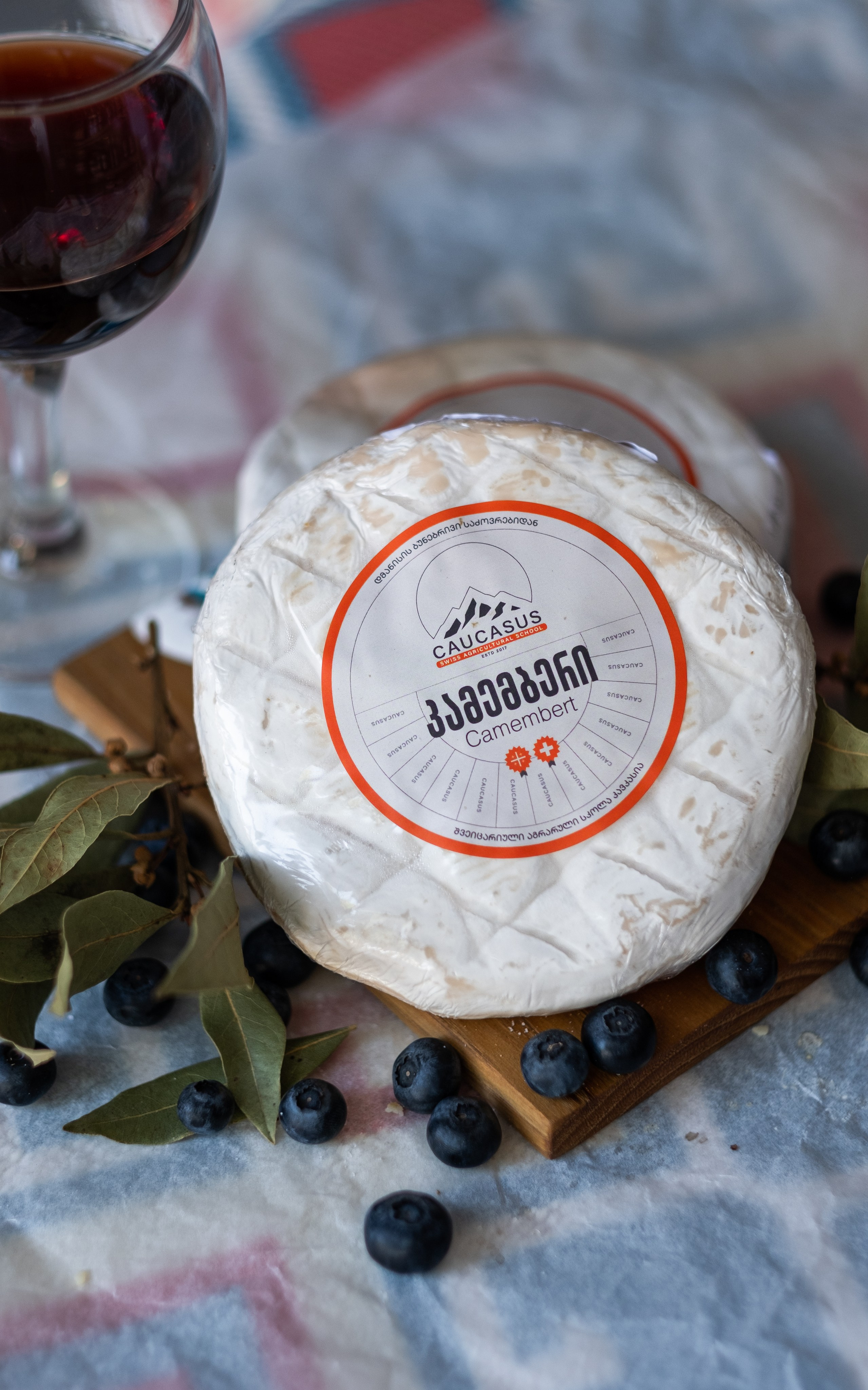 Для магазина крафтовых продуктов Грузии «Агромания». Фотограф для женщин Ольга Терехова СПБ