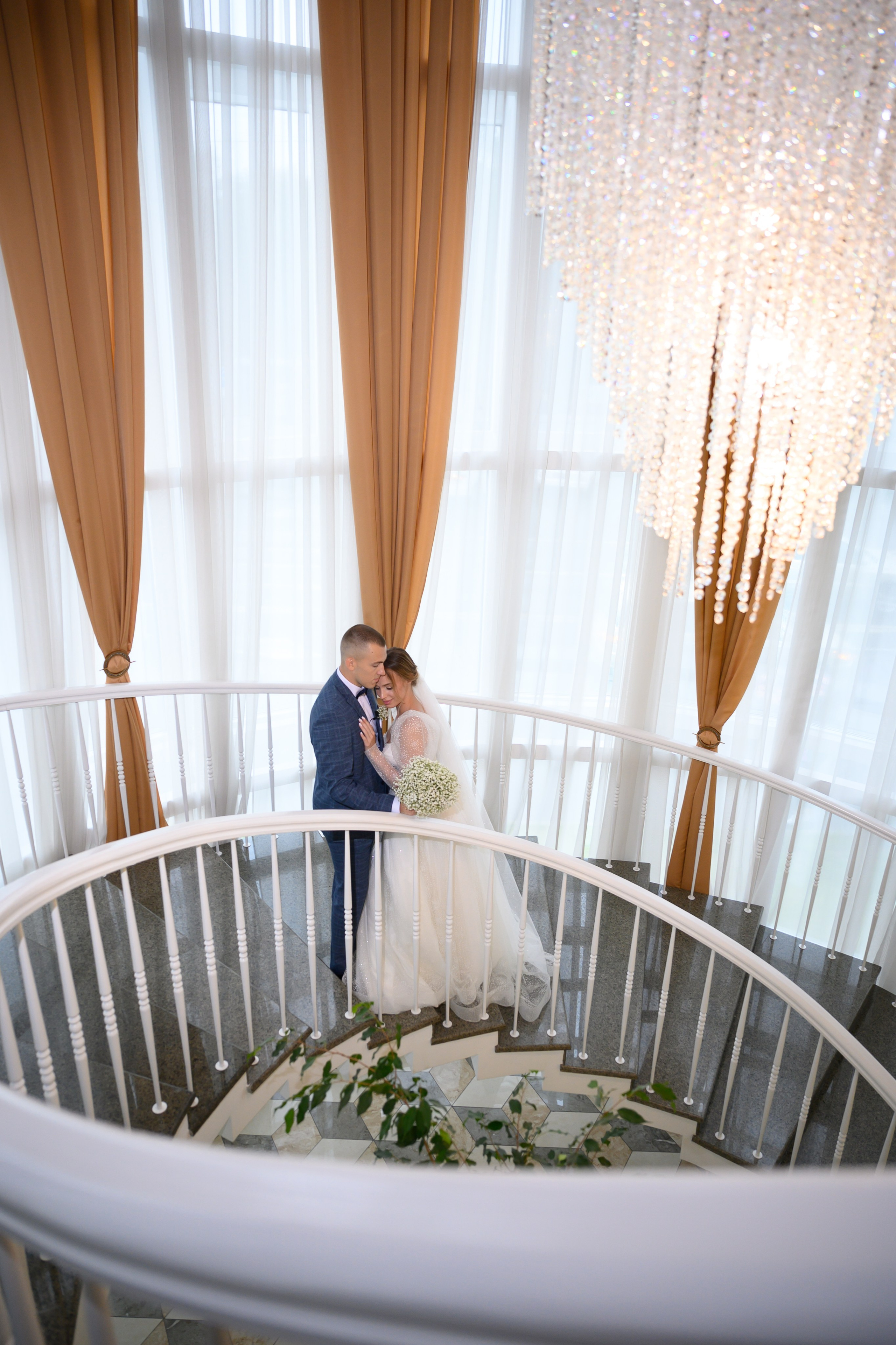 Елизавета & Захар. Свадебный Фотограф Новосибирск | Алина Коляда