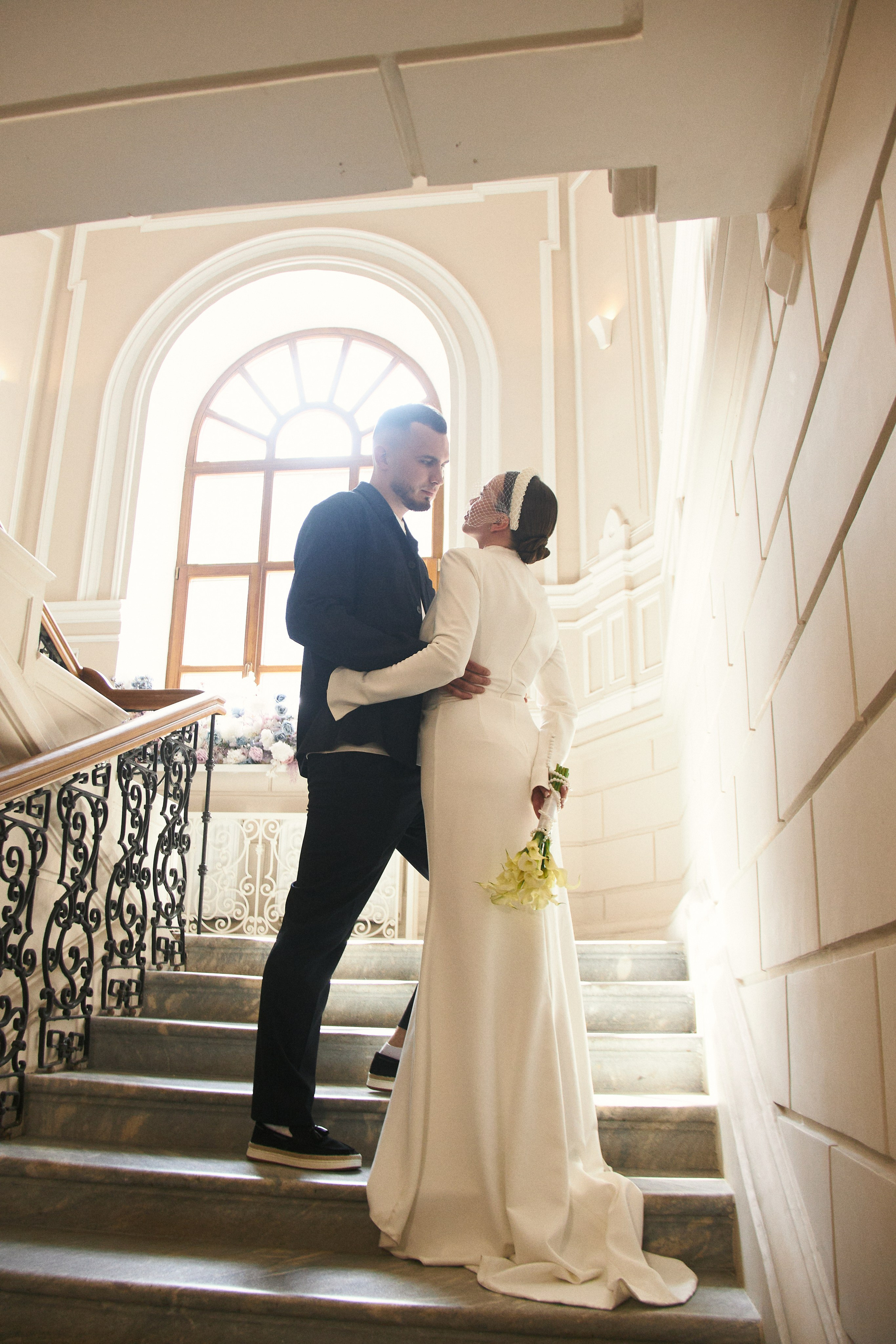 Полина и Александр. Фотограф в Екатеринбурге и Москве, Анна