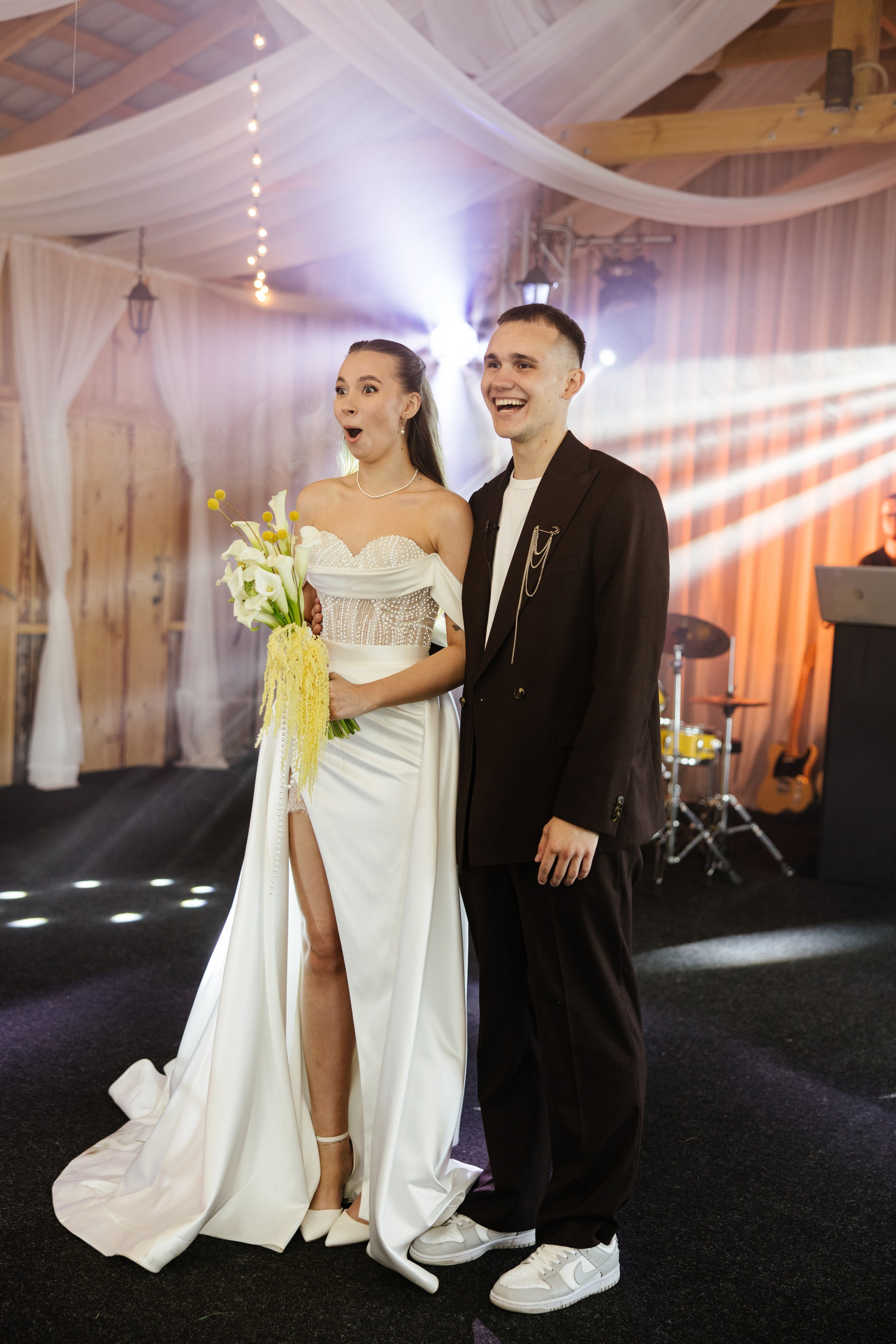 Максим + Алина. Александр Видякин Фотограф в Хакасии и Красноярском крае