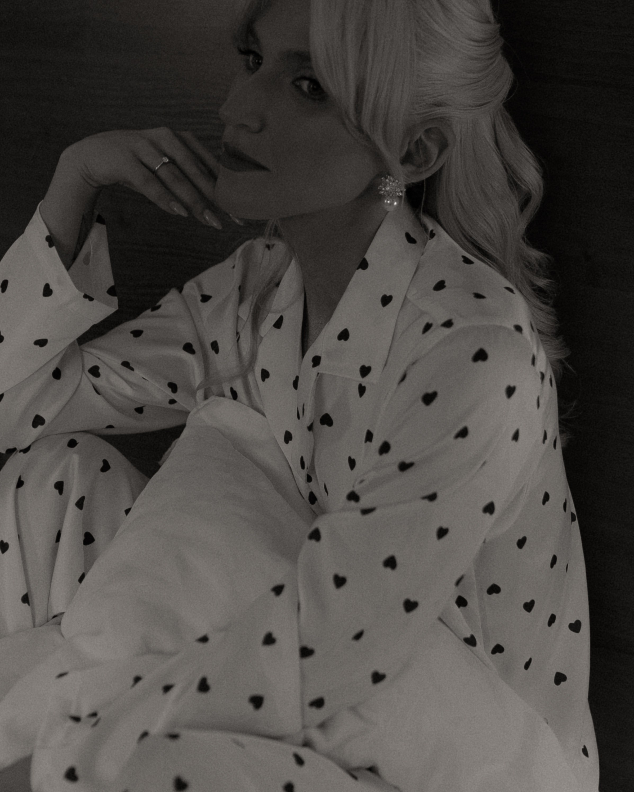 Роман и Анастасия. DARYA.BELKINA