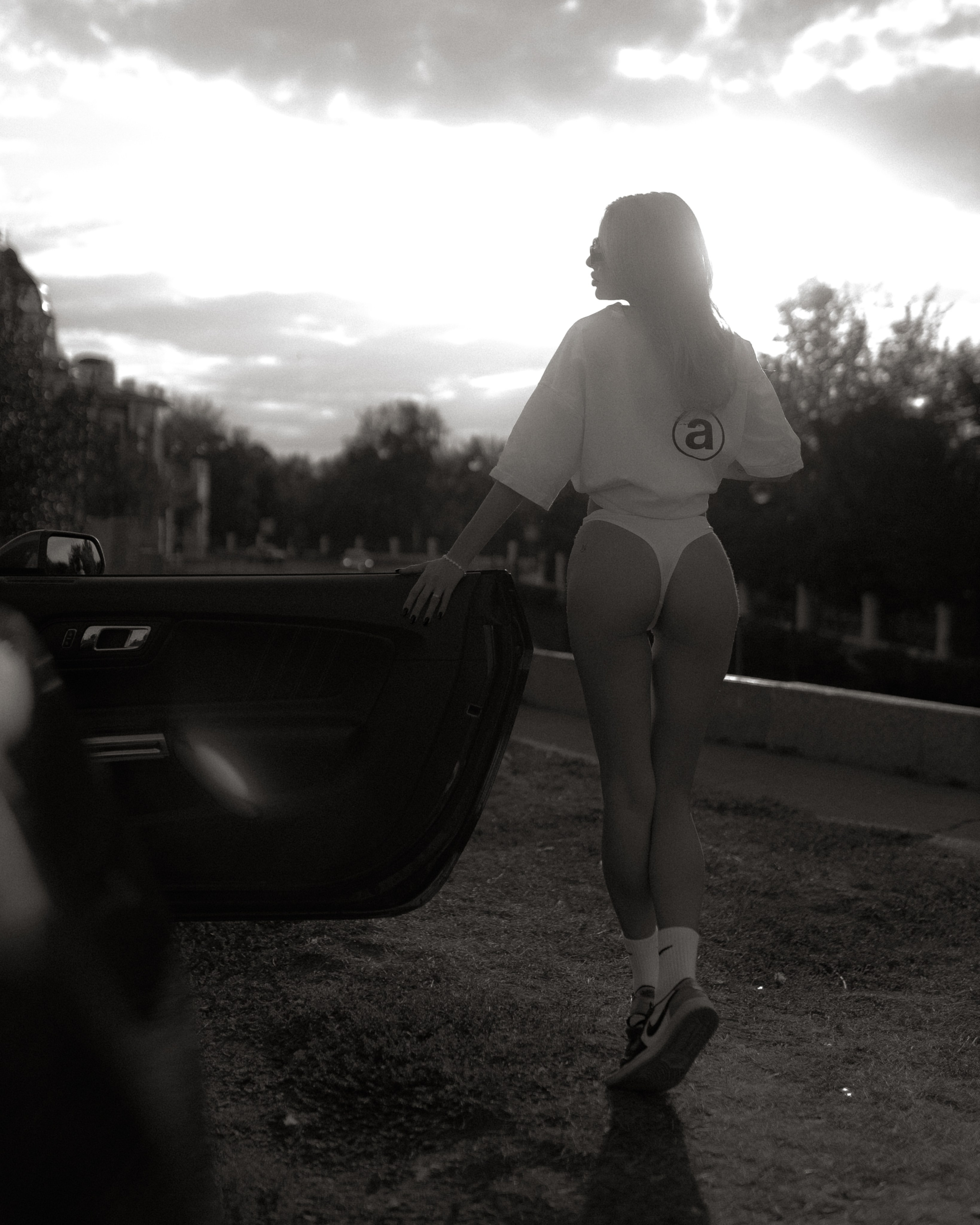 Ксения. DARYA.BELKINA