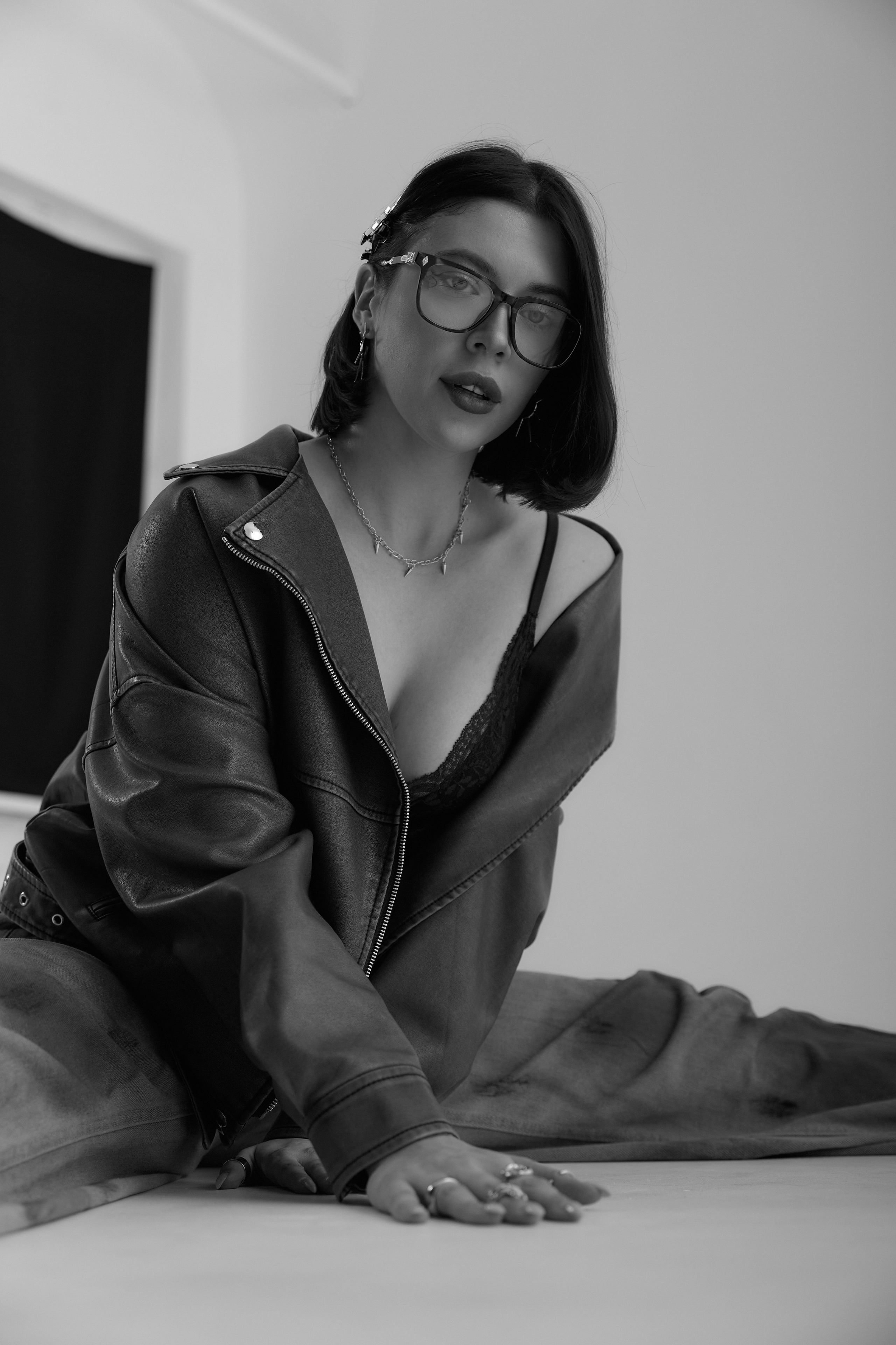 Юля. Репортажный и свадебный фотограф Анастасия Корягина