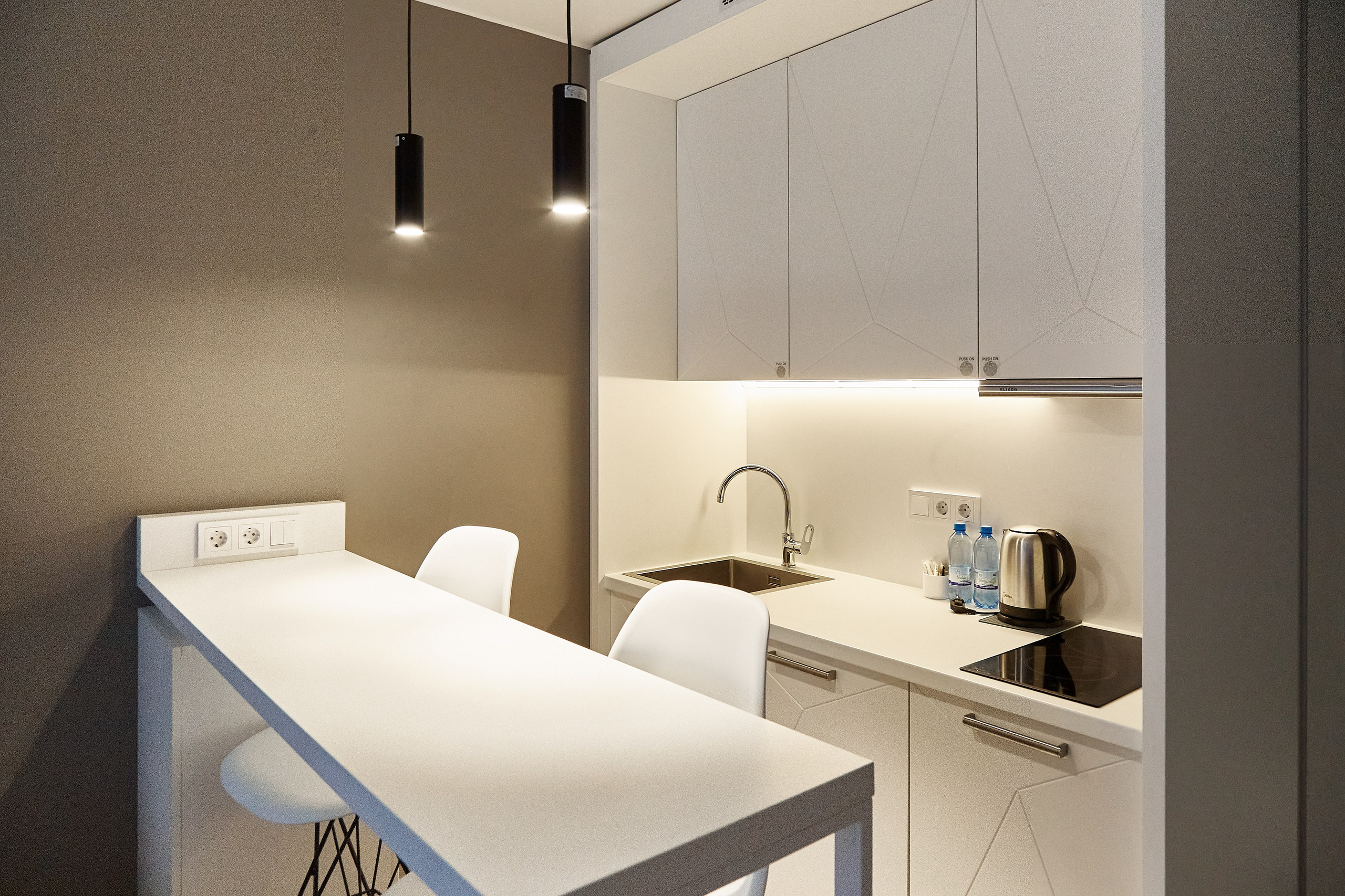 Апарт-отель Valo Hotel City. Фотограф Анастасия Леонтьева Санкт-Петербург