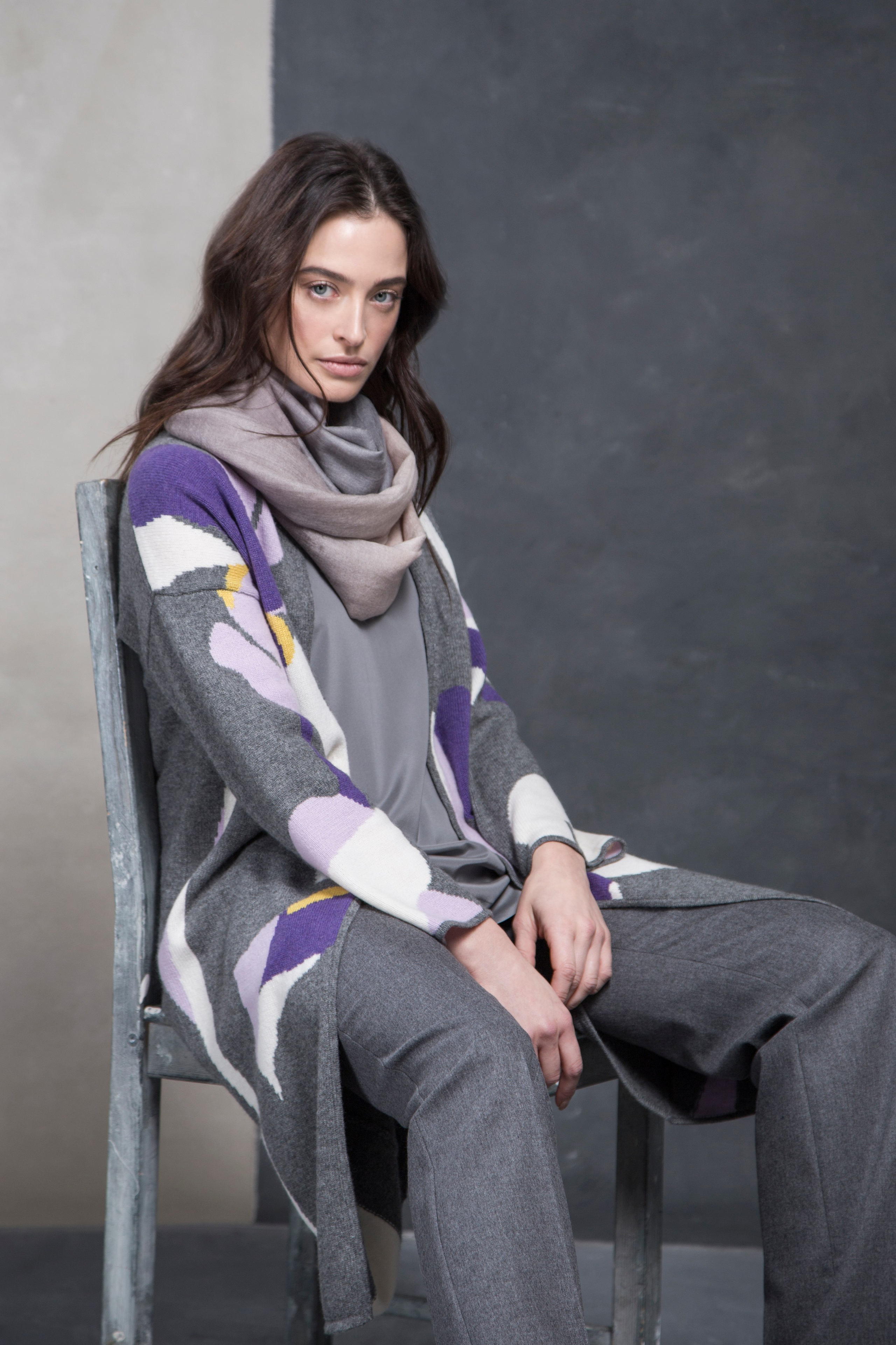 Fashion-съёмка. Главная