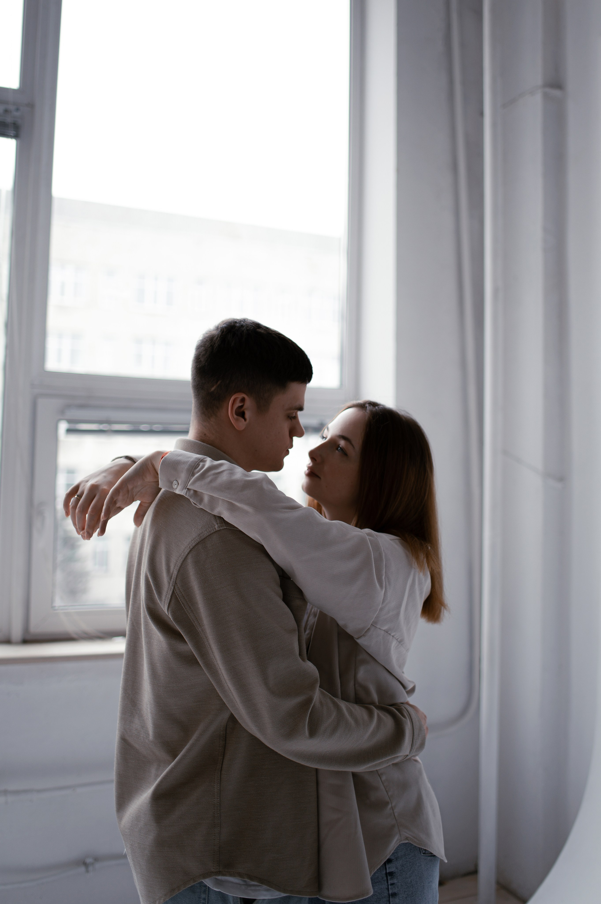 Ваня и Настя. Семейный и свадебный фотограф в Санкт-Петербурге Юлия Мельникова