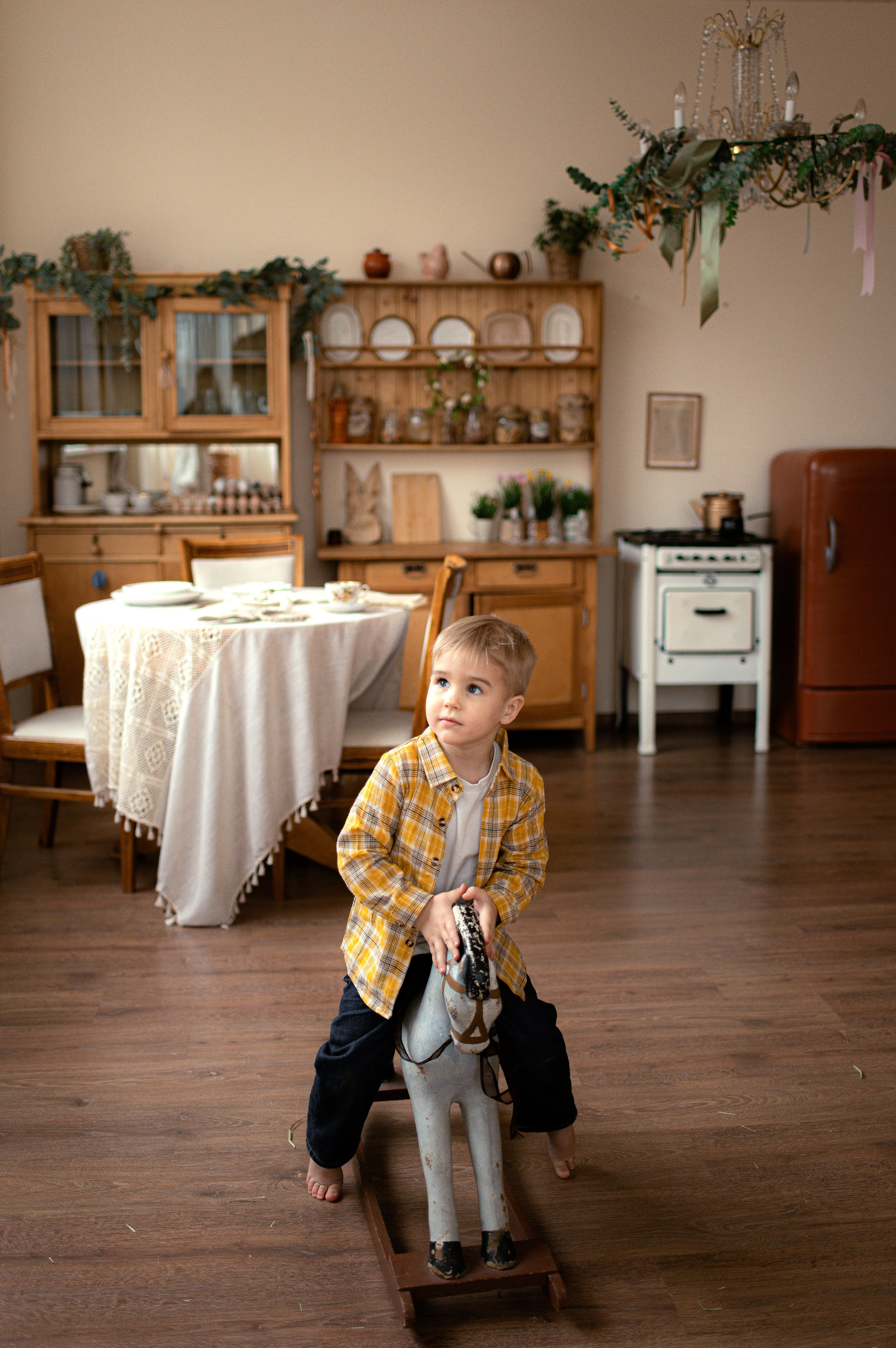 Семейная фотосессия в студии. Семейный и свадебный фотограф в Санкт-Петербурге Юлия Мельникова