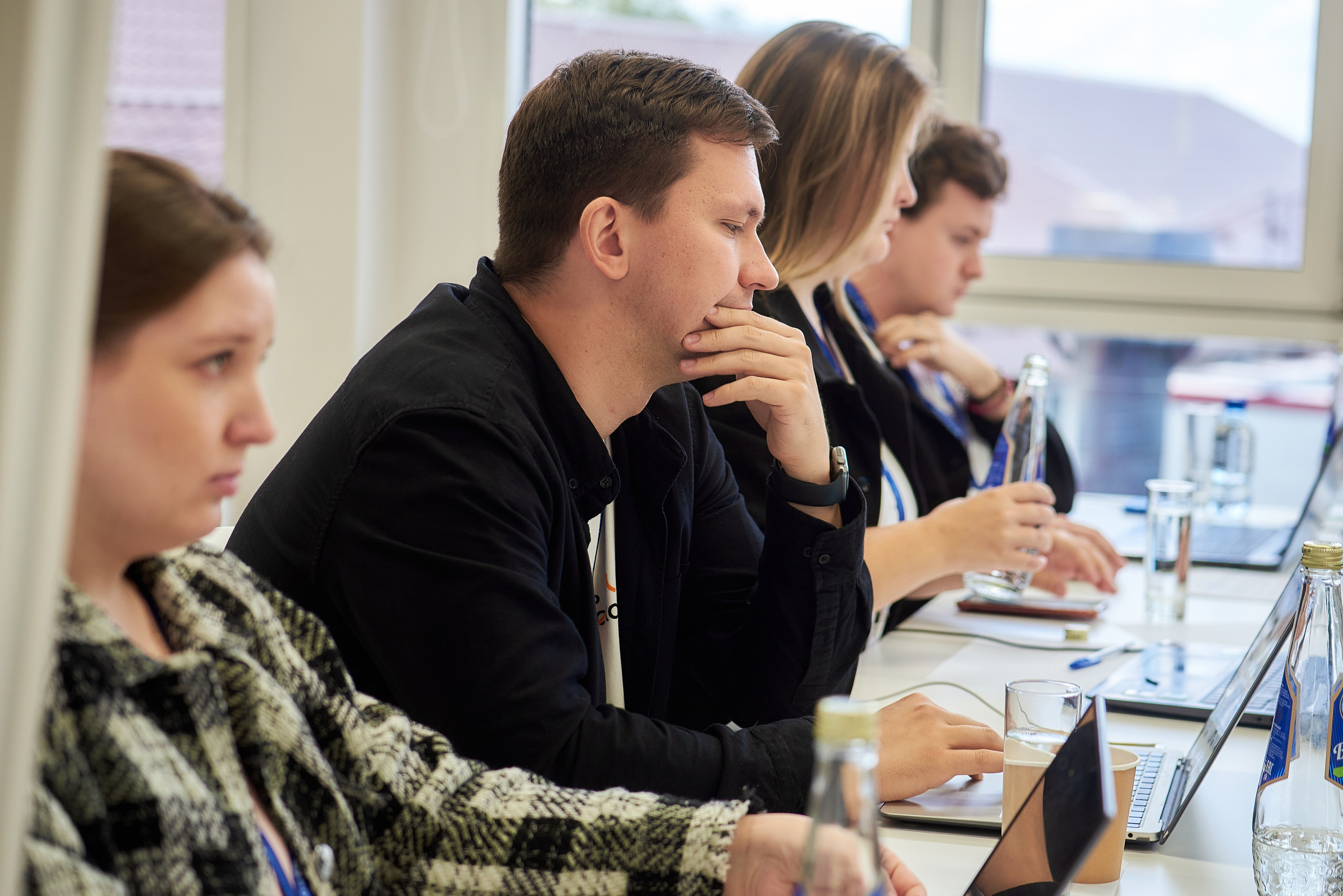 Росатом. Андрей Винников фотограф в Нижнем Новгороде