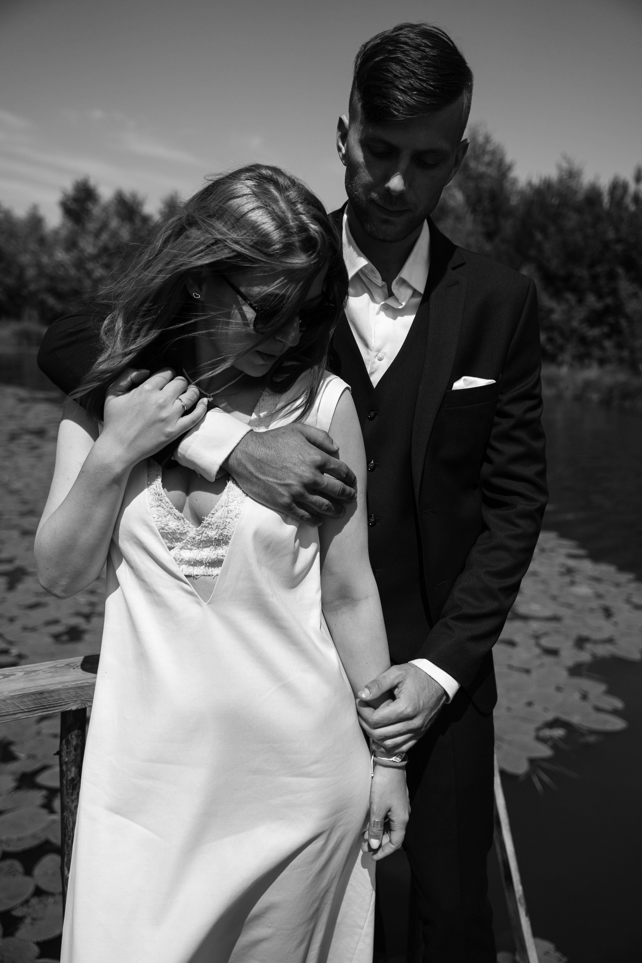 Витя и Аня. Фотограф Томск, Новосибирск Влад Свириденко