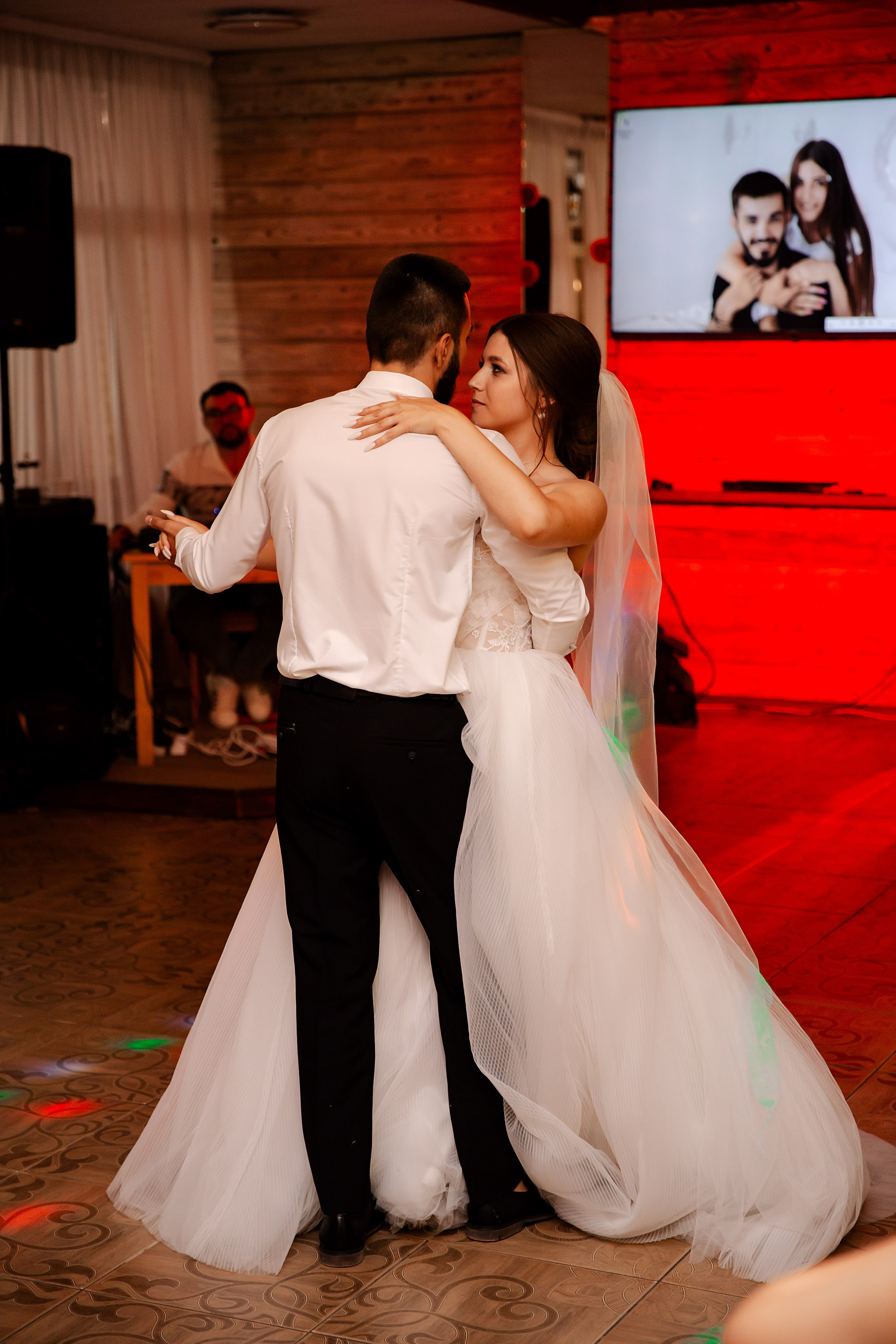 Фотосъемка свадьбы в Волгодонске