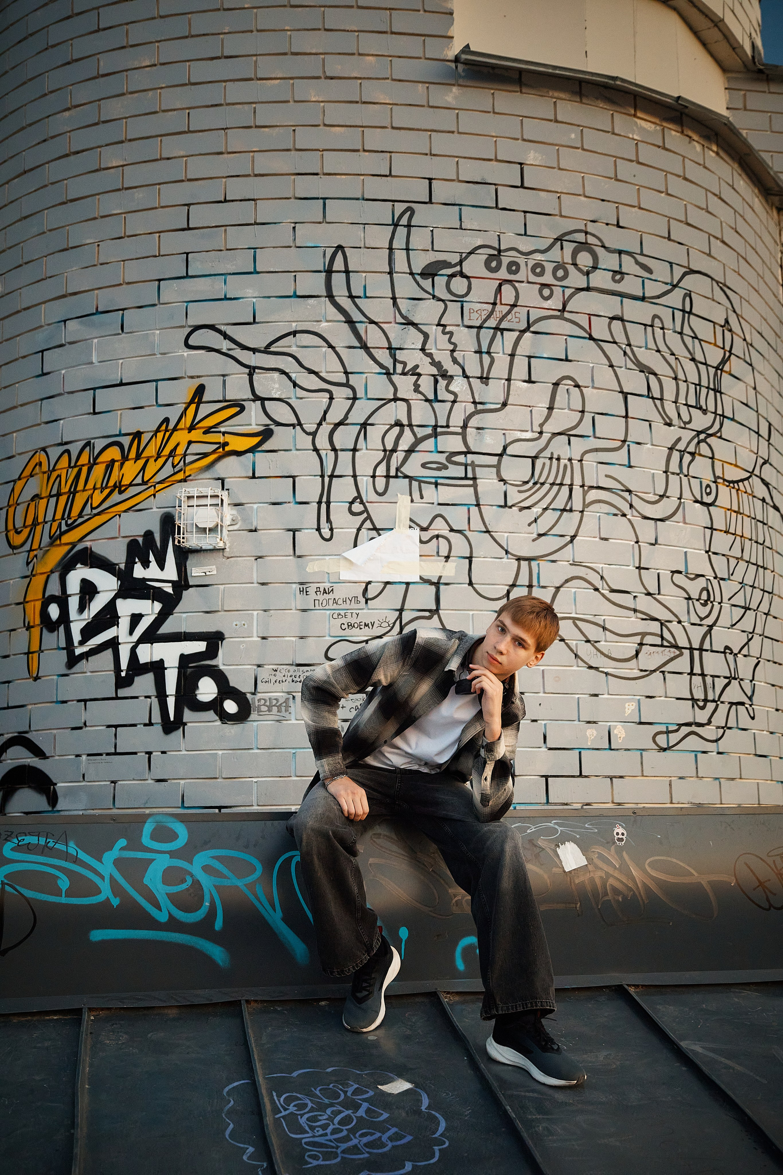 Закаты Нижнего. Татьяна Бабаева — Фотограф