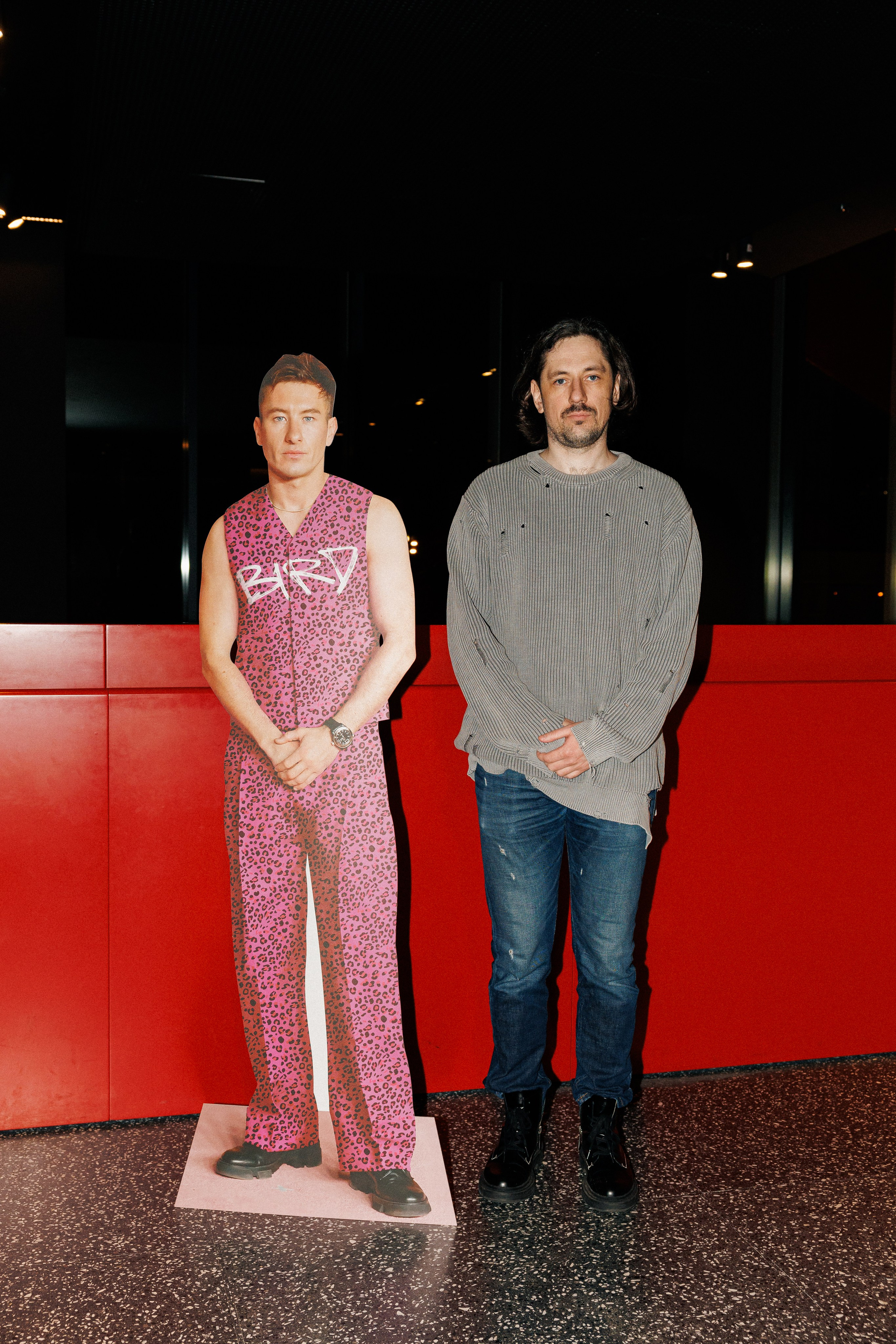 Про: Взгляд. Фотограф в Москве Виктория Губина