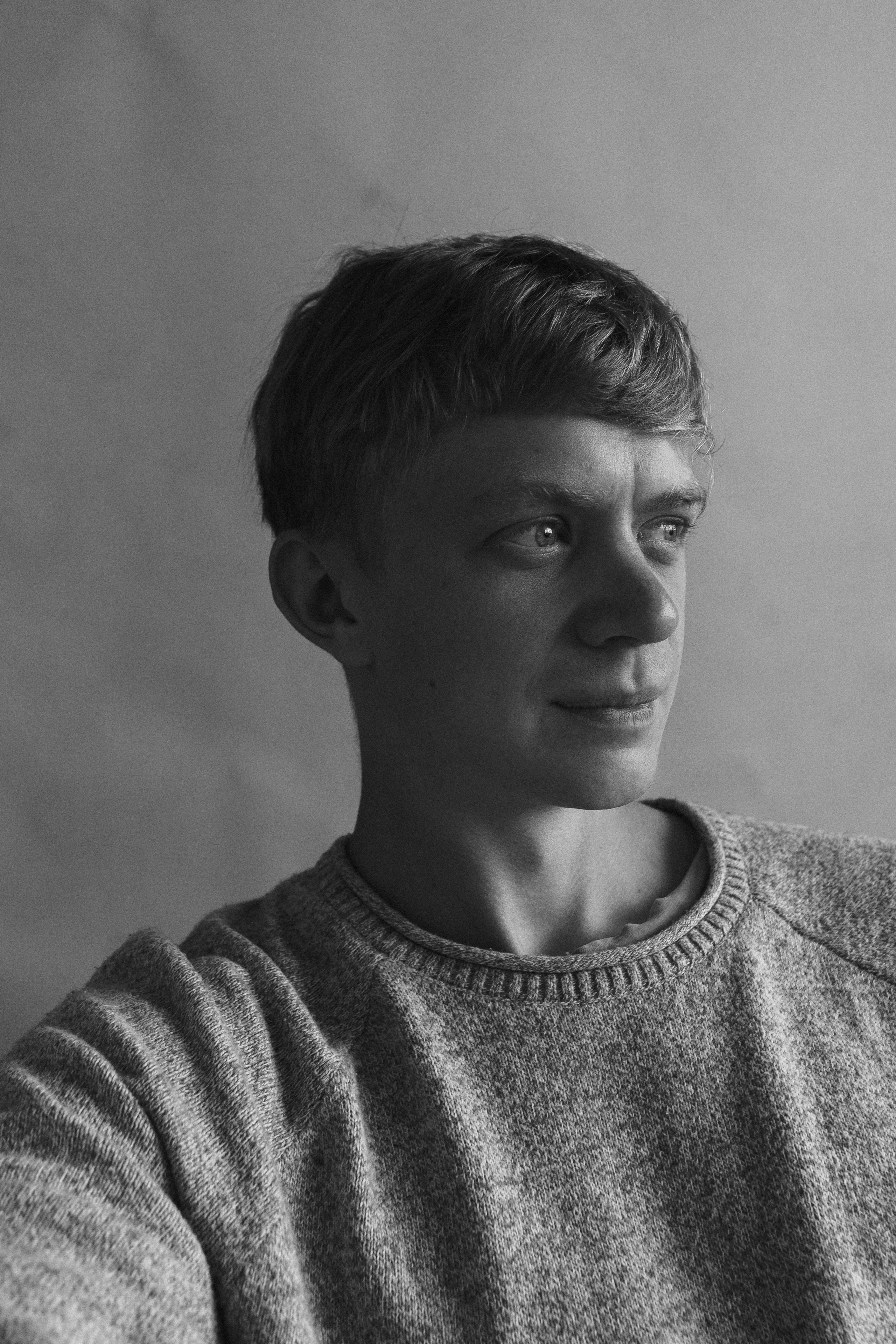 Актерское. Фотограф в Москве Виктория Губина