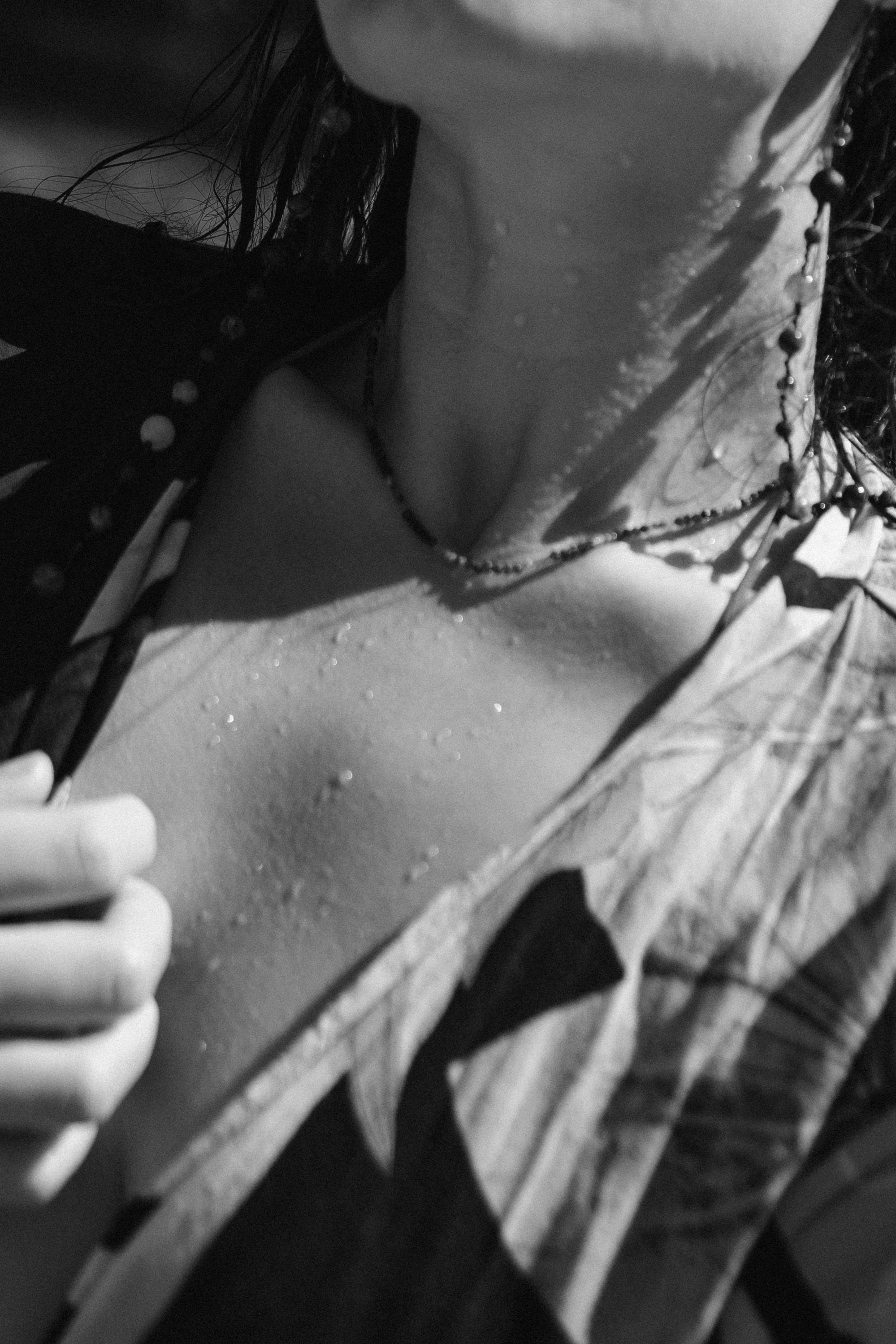 Лиза. Главная