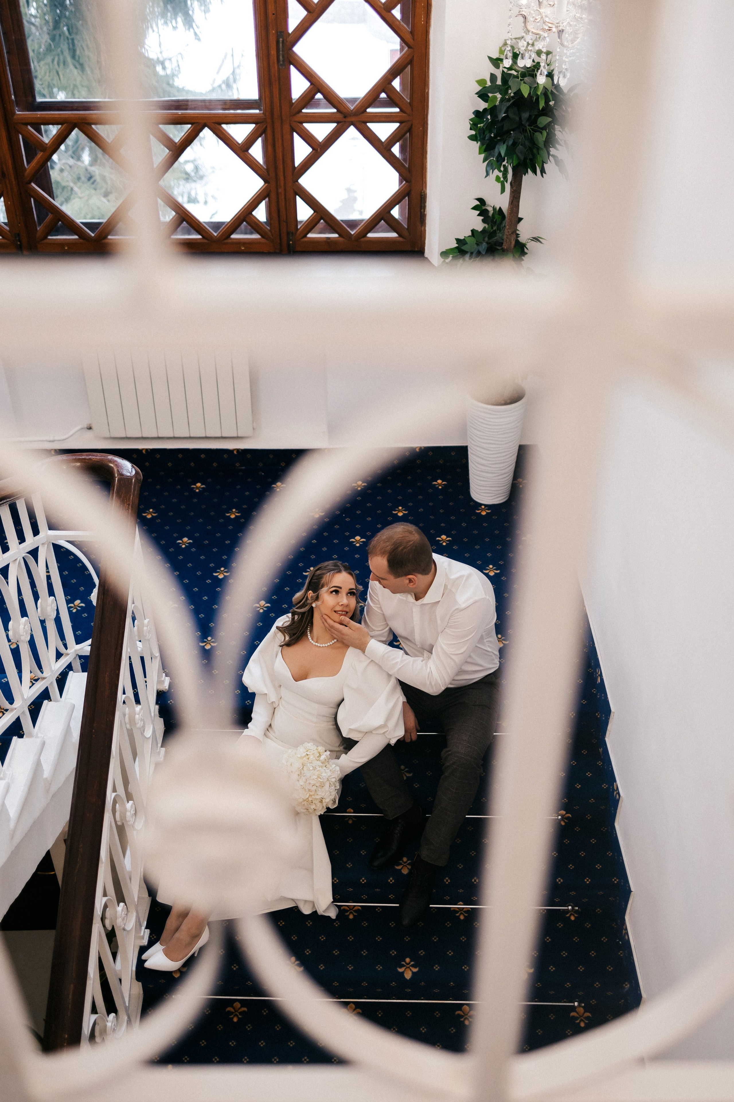 Виктор и Наталья. Фотограф Нижний Новгород