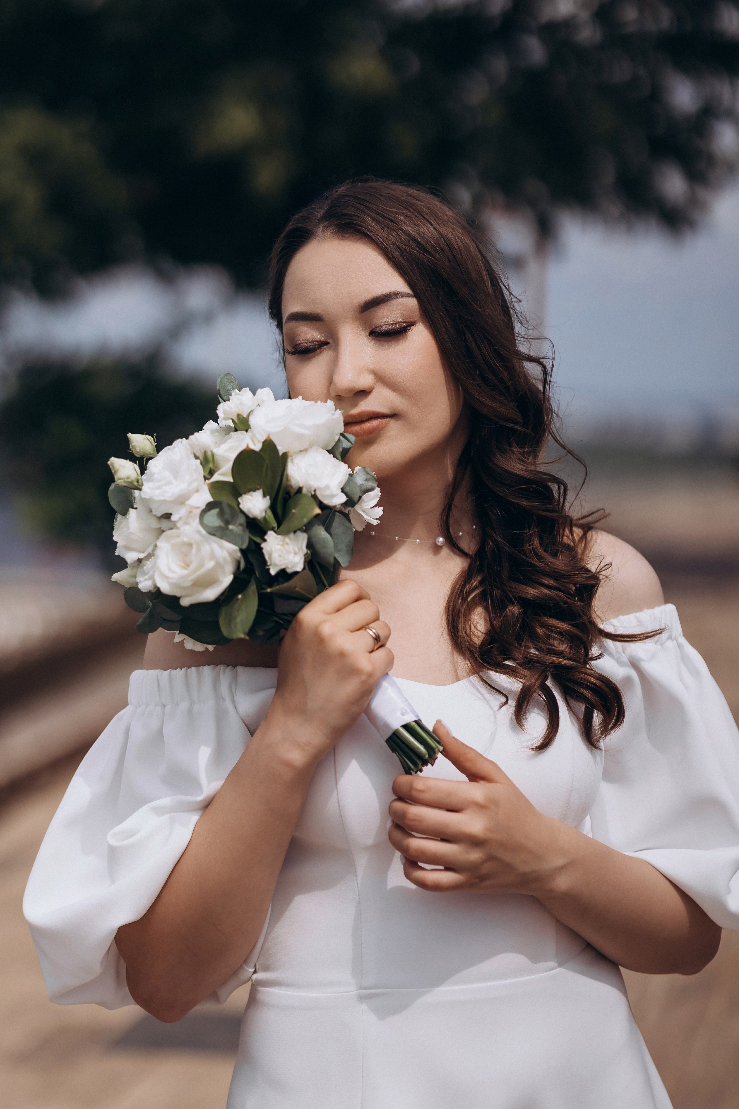 Александр и Кристина. Фотограф Нижний Новгород