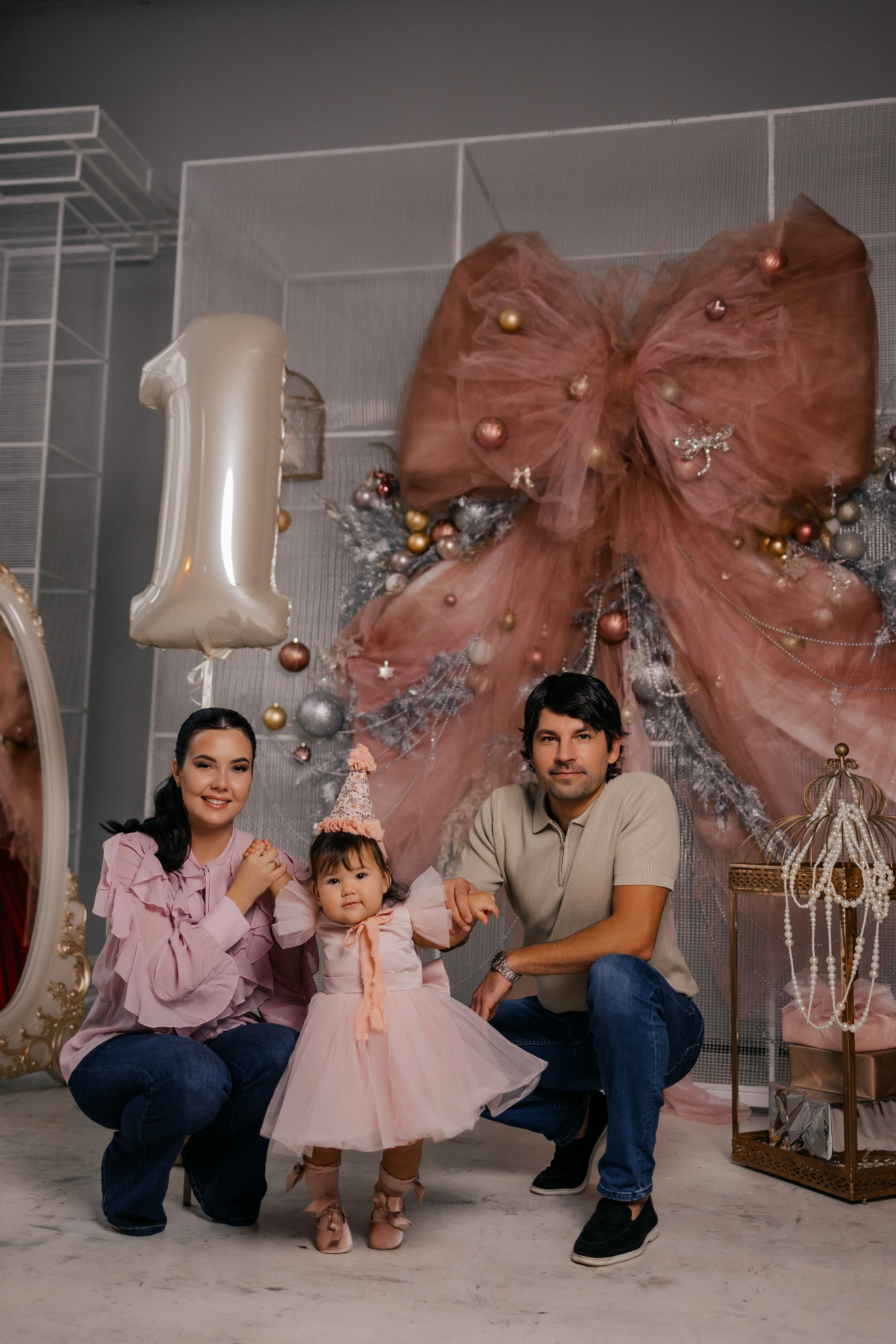 София. Фотограф Нижний Новгород