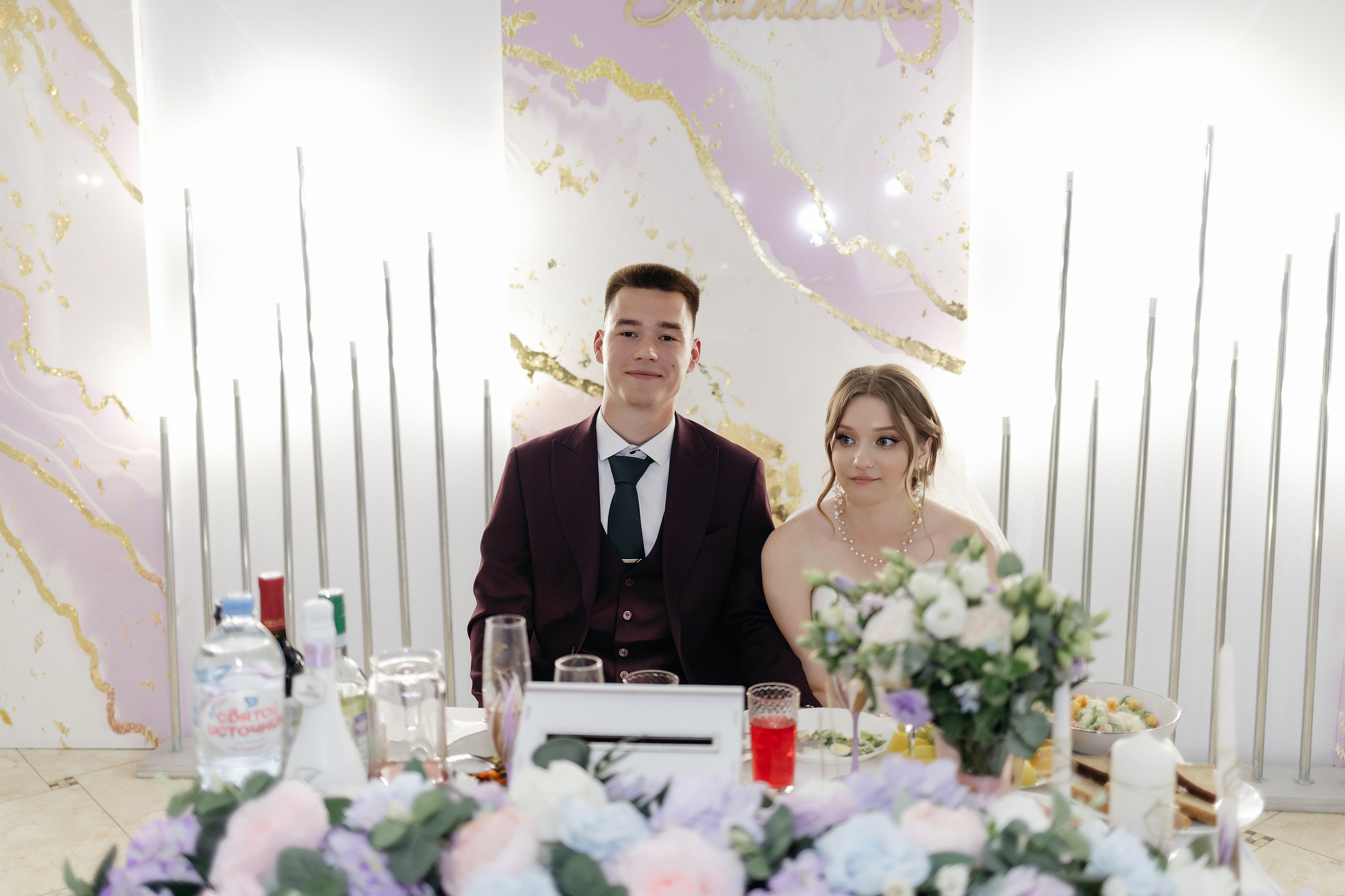 Наталья и Александр. Свадебный фотограф в Пскове и Санкт-Петербурге | Анна Голикова