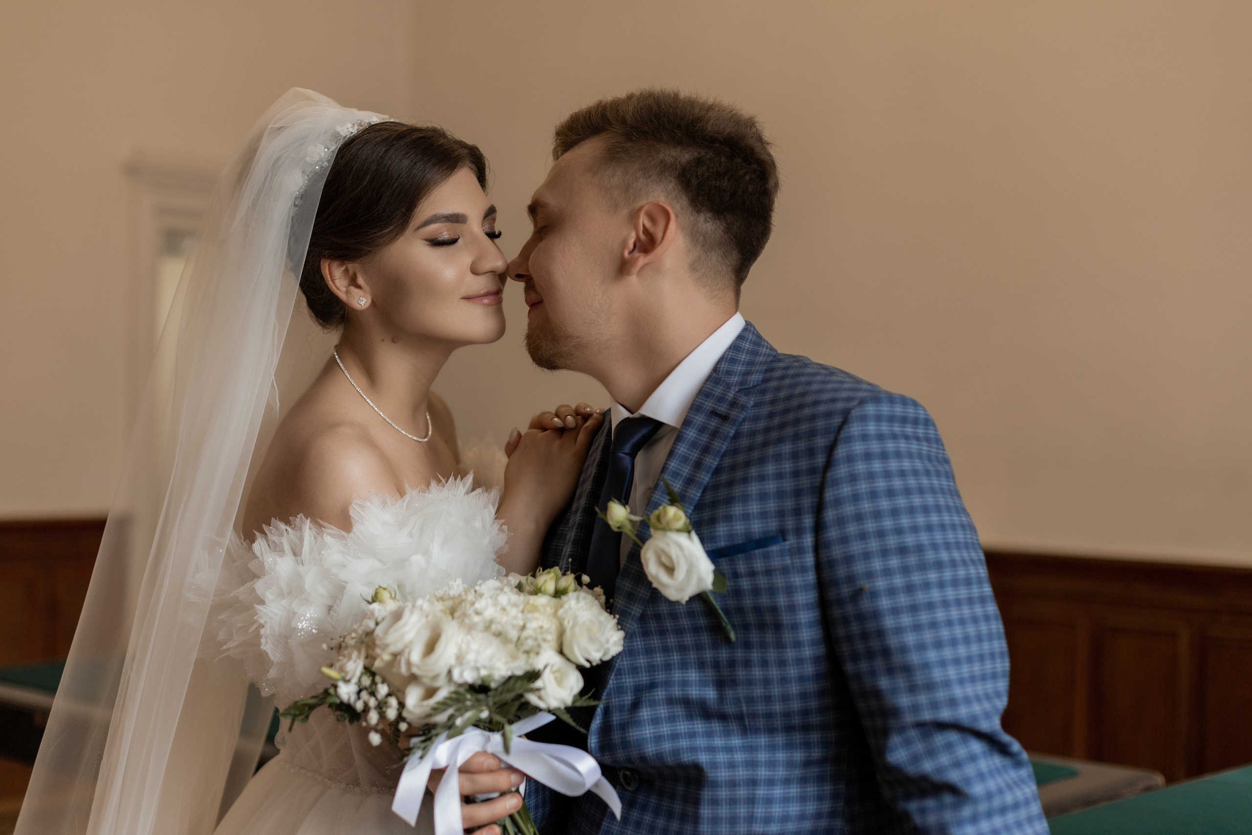 Алексей и Екатерина (сокращено). Свадебный фотограф Ангелина Сунгатулина | Саратов | Балаково | Вольск