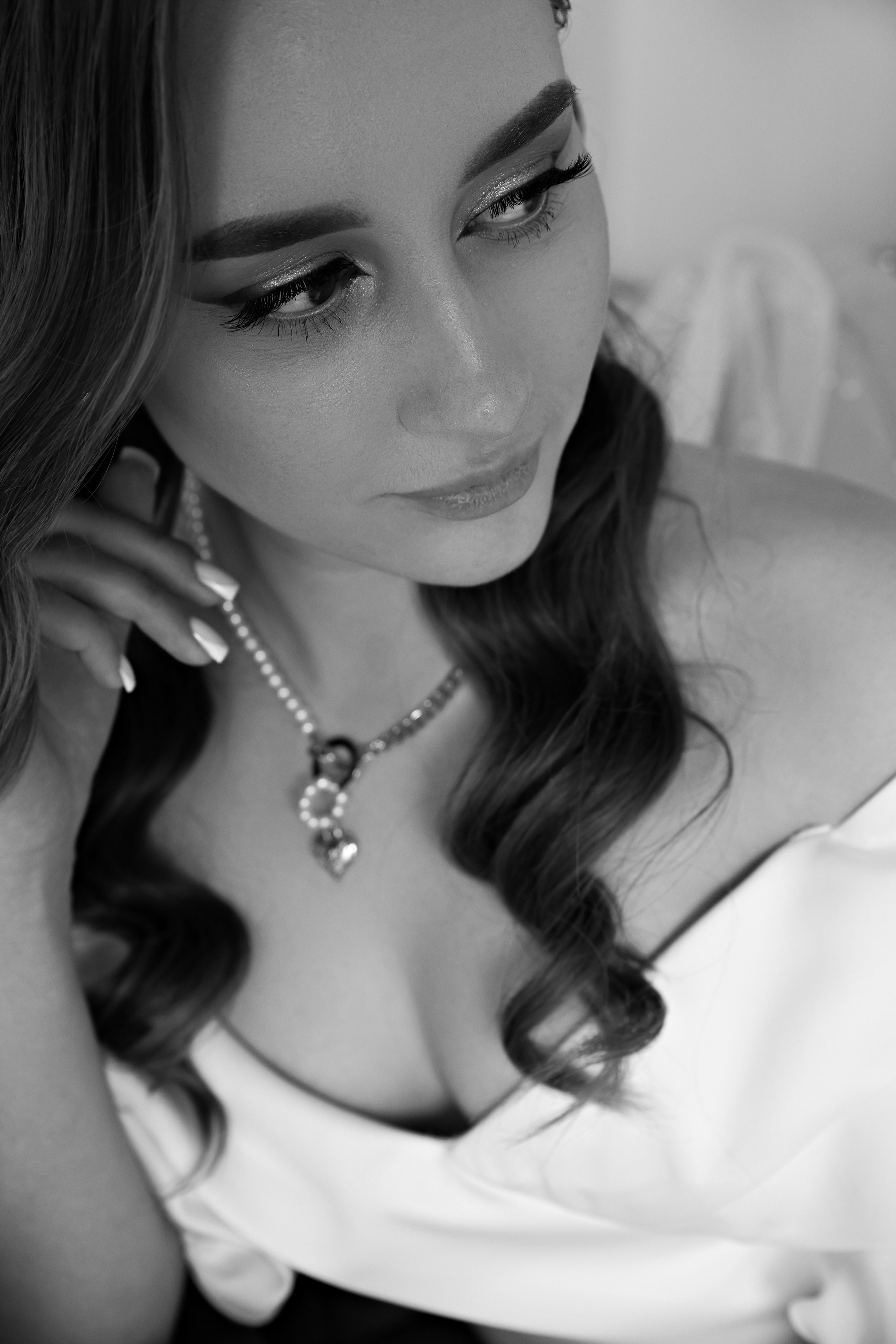 Дмитрий и Виолетта. Свадебный фотограф в Саратове