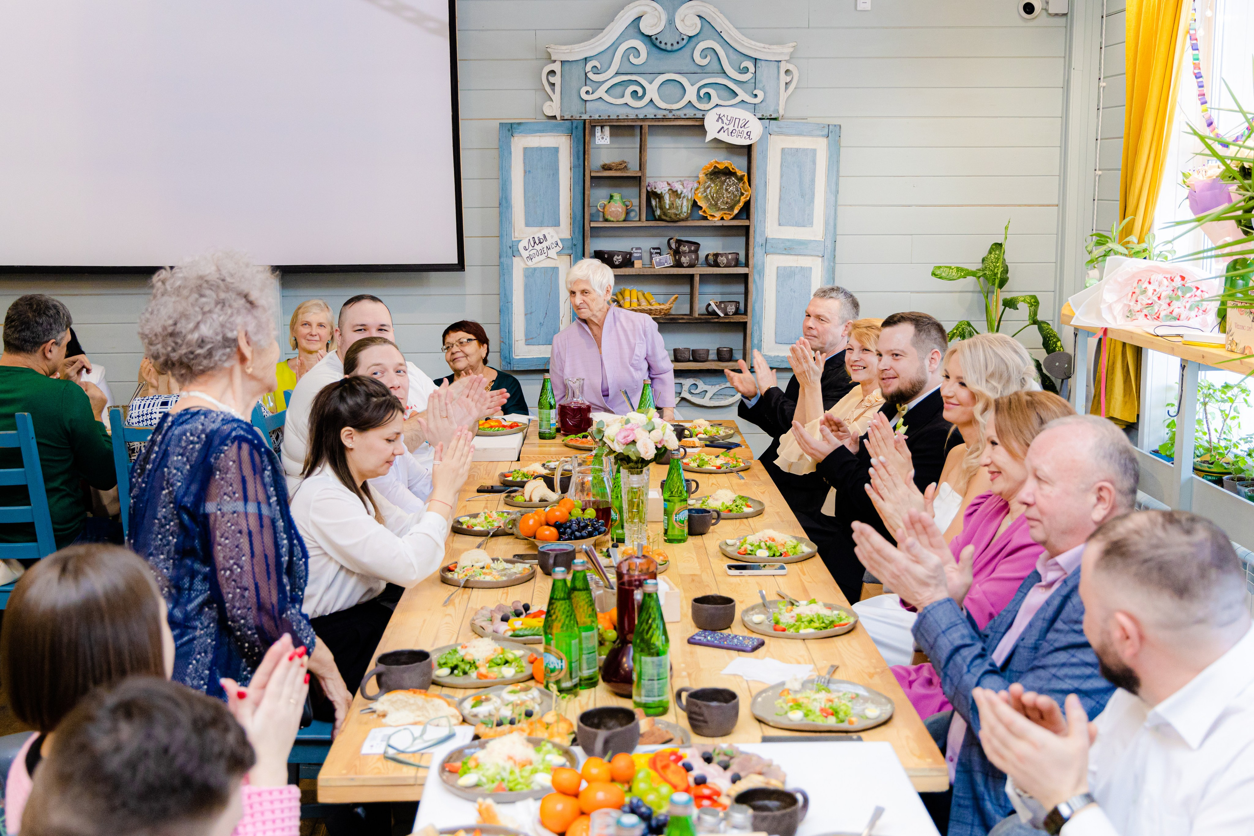 Свадебные воспоминания…. Фотограф Братск Юлий Дежин