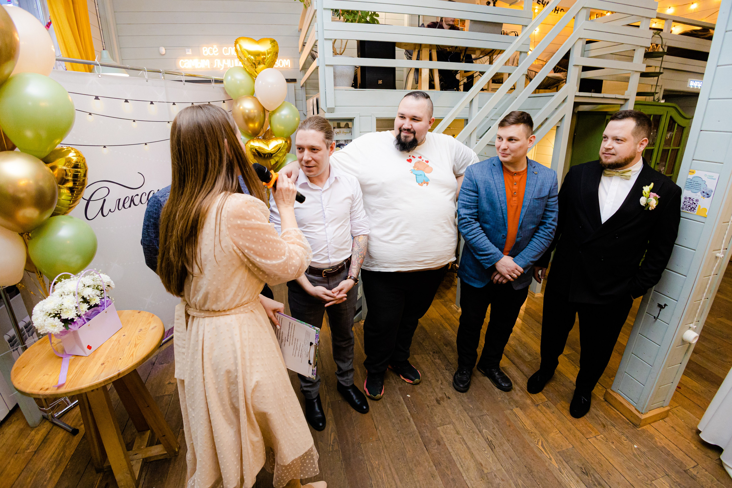 Свадебные воспоминания…. Фотограф Братск Юлий Дежин