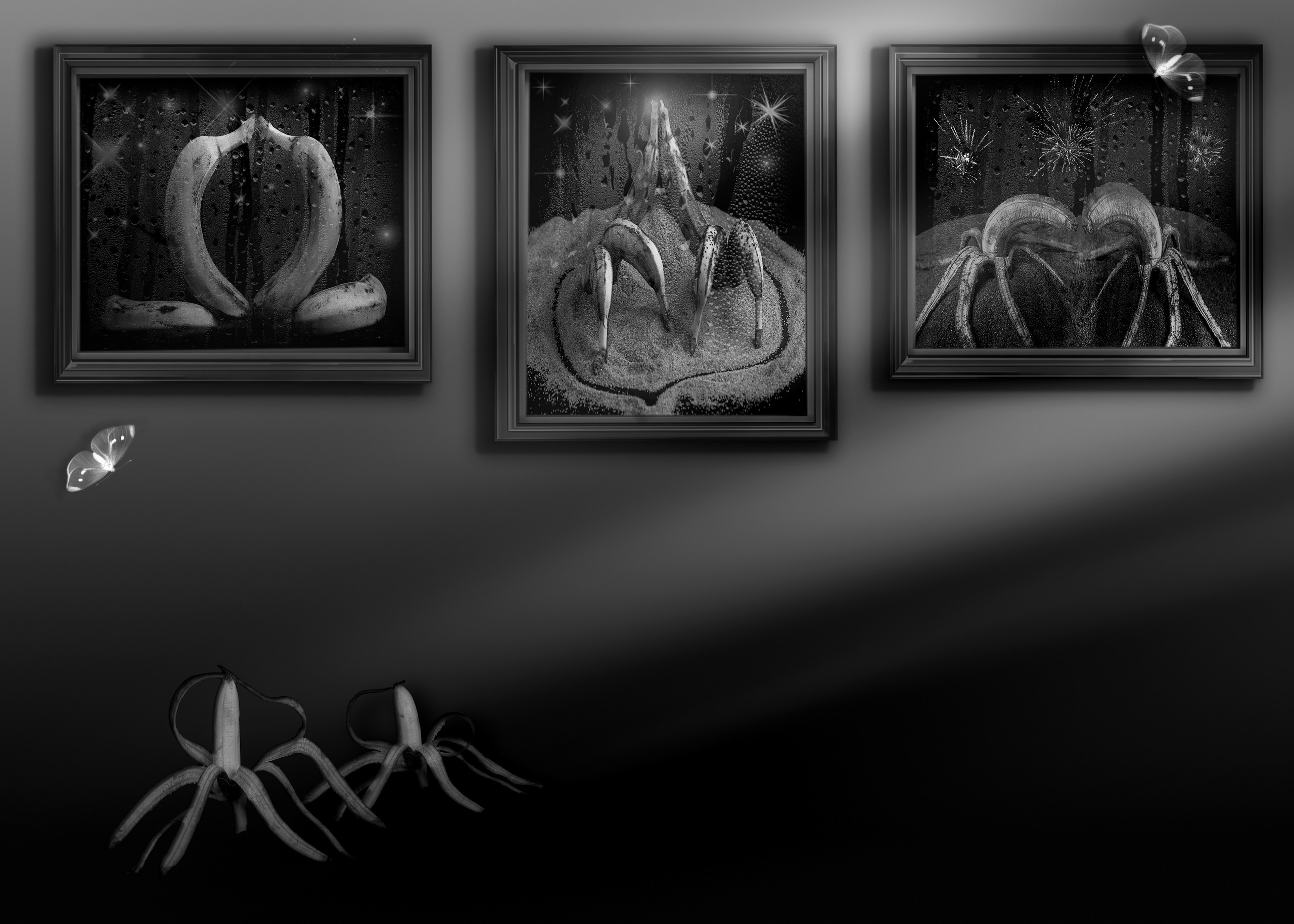 Какждый видет по своему. Медиапродюсер, фотограф в Минеральных Водах —Виктор Холодов