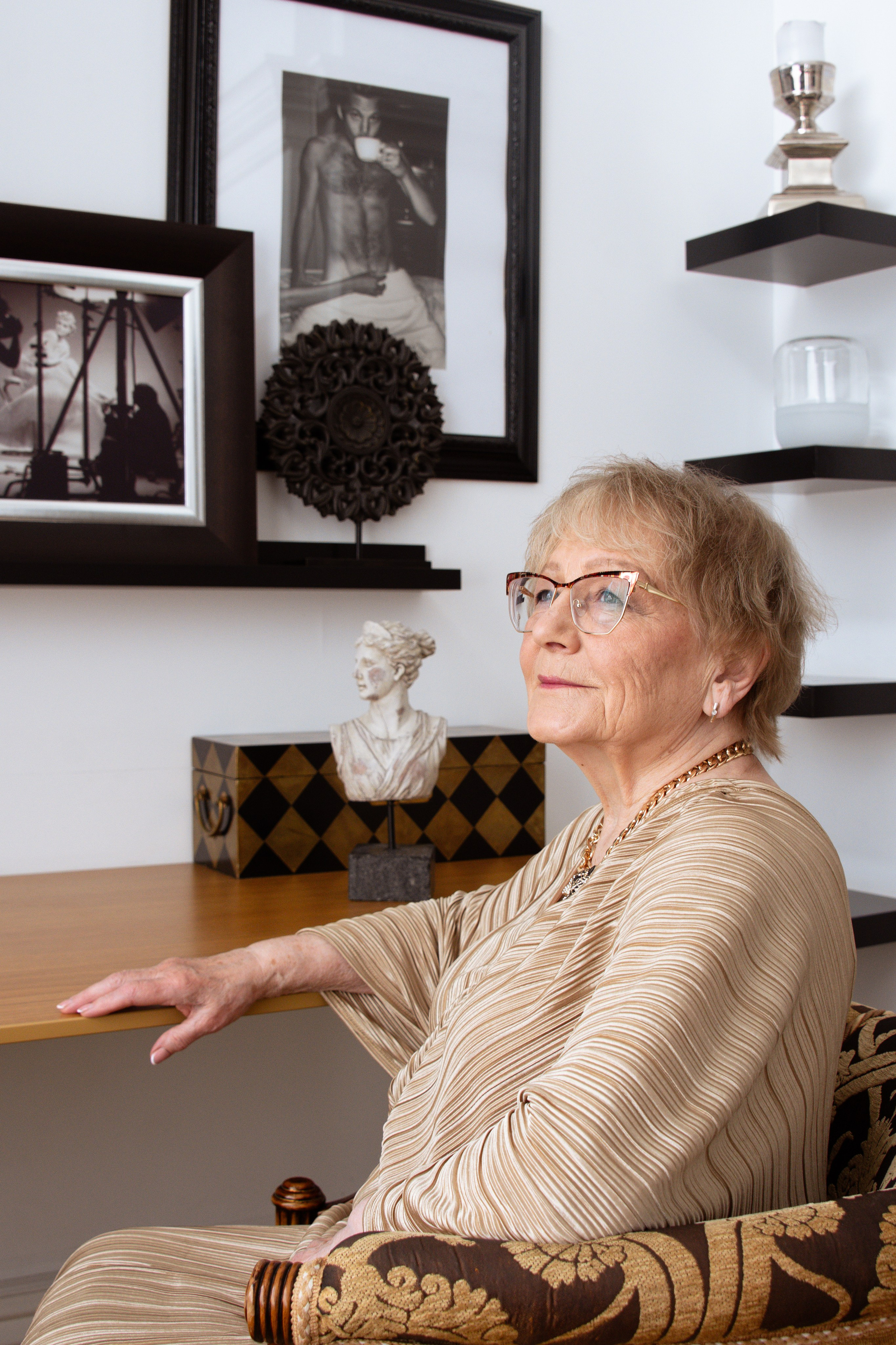 Девичник в Императорском стиле. Фотограф в Санкт-Петербурге Ксения Яковчук