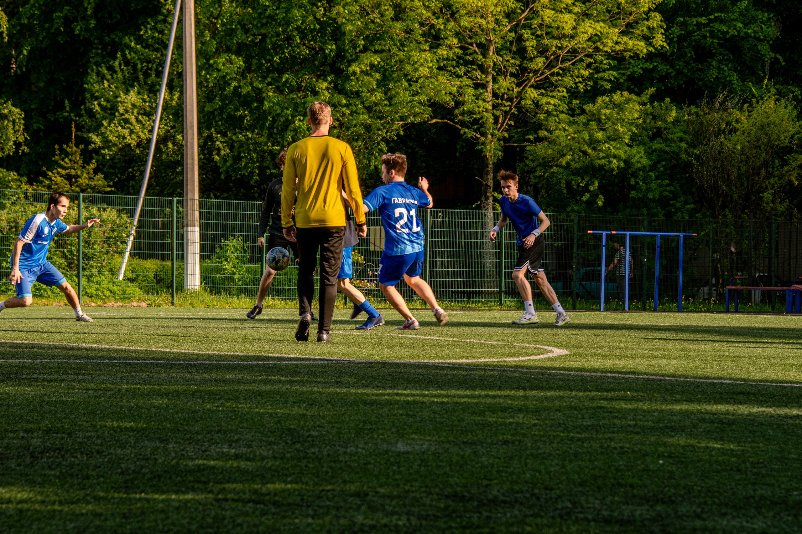 Спортивный репортаж 28.05.23. Фотограф в Санкт-Петербурге Ксения Яковчук