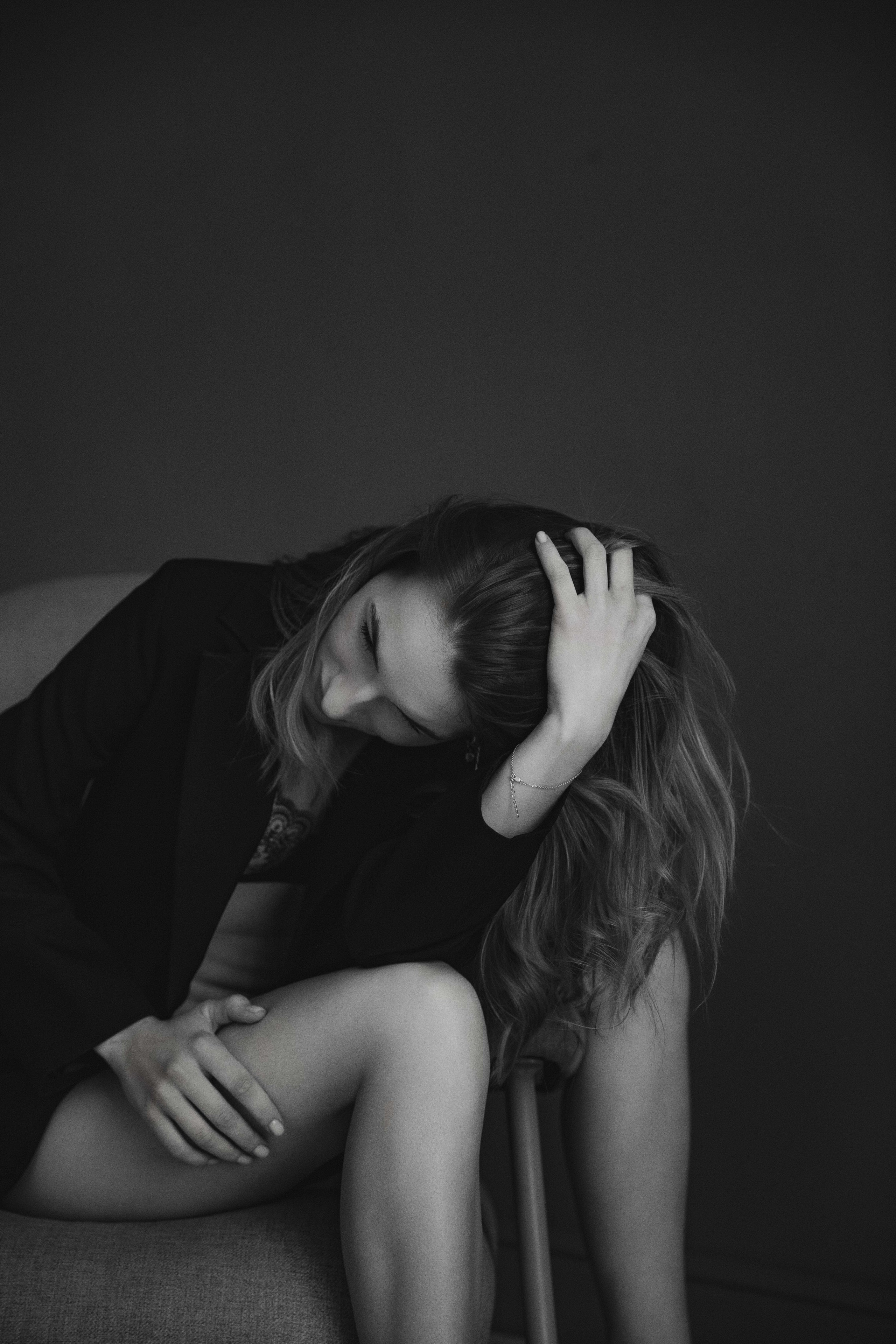 Настя. Фотограф в Санкт-Петербурге Алена Сертакова