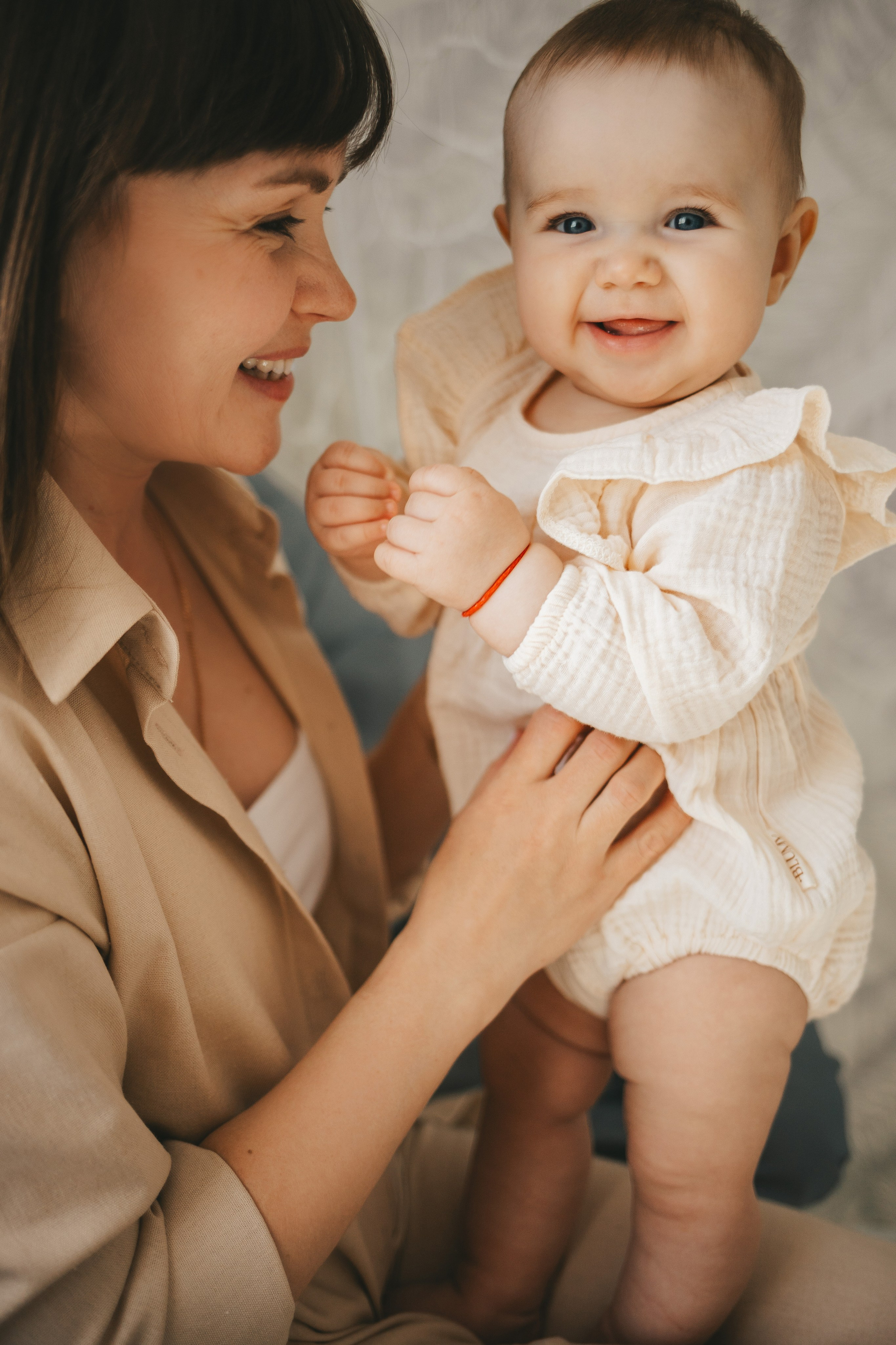 Женя, Валя и Злата. Семейный lifestyle фотограф в Санкт-Петербурге Людмила Пахомова