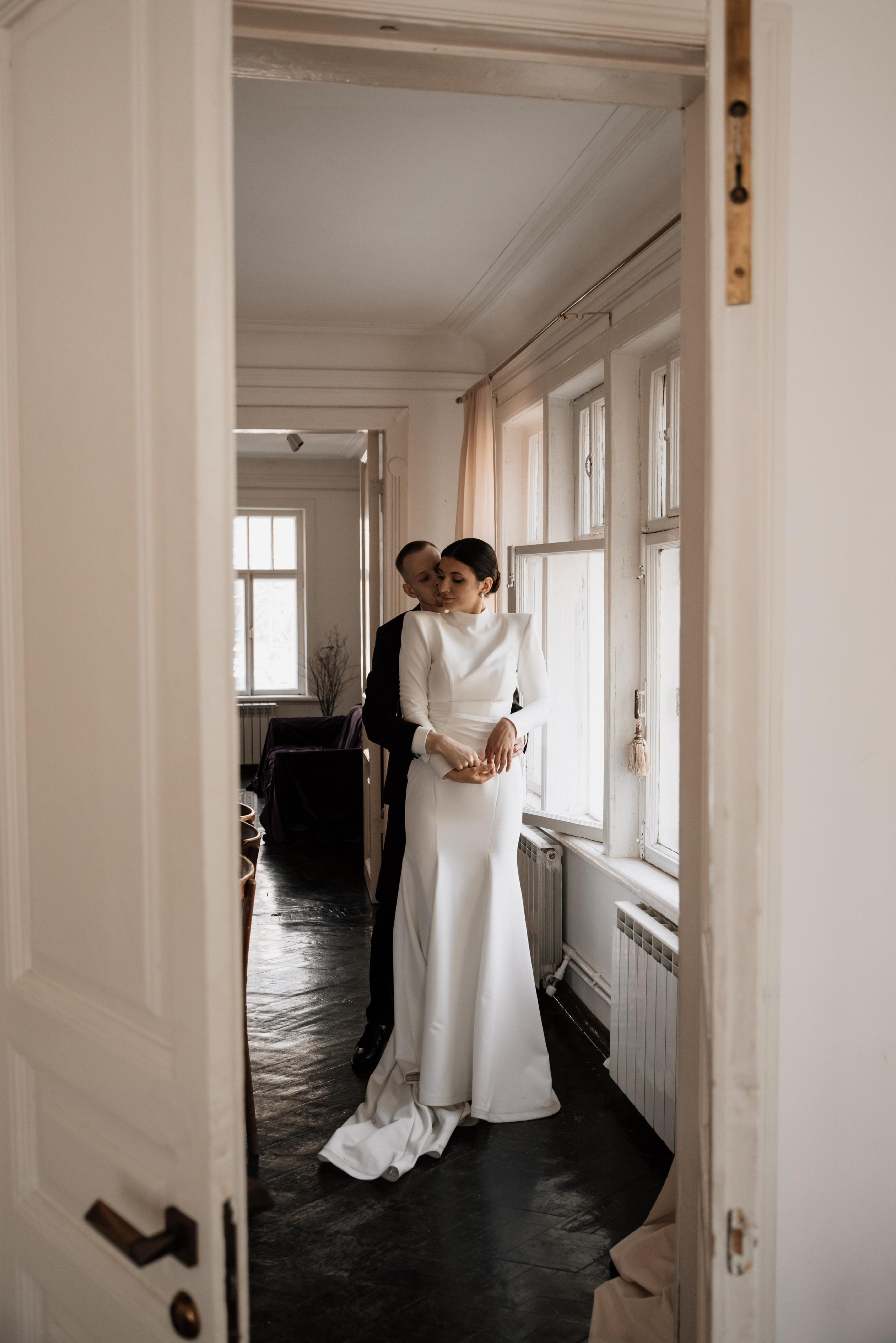 Ангелина ♡ Максим. Фотограф Ольга Плеханова | Нижний Новгород, Москва