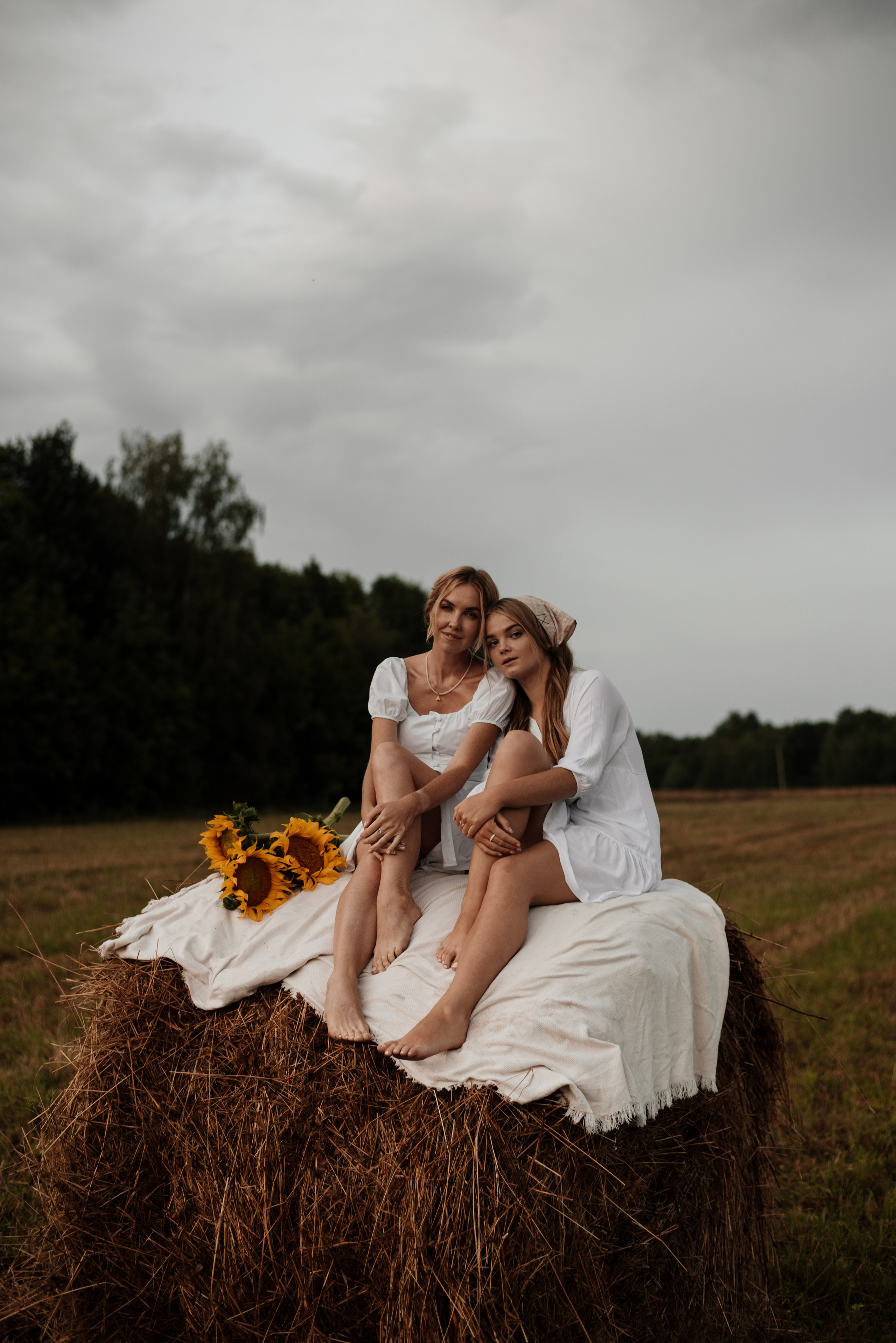 Катя ♡ Даша ♡ Саша ♡ Вова. Фотограф Ольга Плеханова | Нижний Новгород, Москва