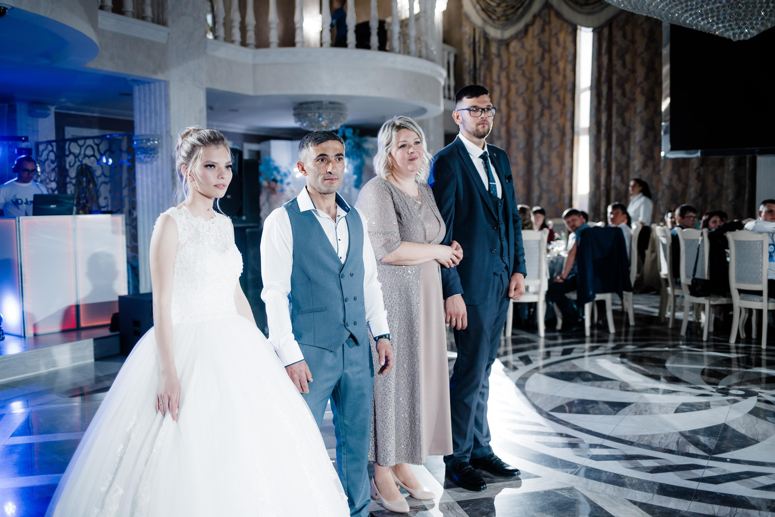 Yana & Roman. Свадебный и семейный фотограф