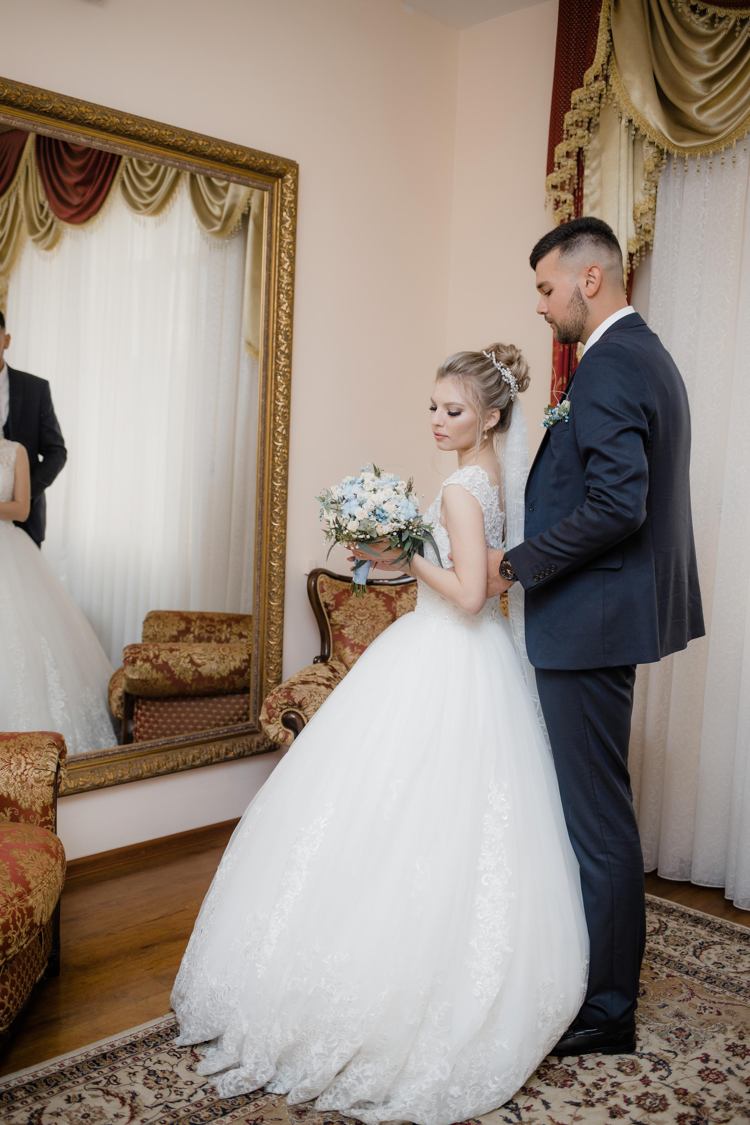 Yana & Roman. Свадебный и семейный фотограф