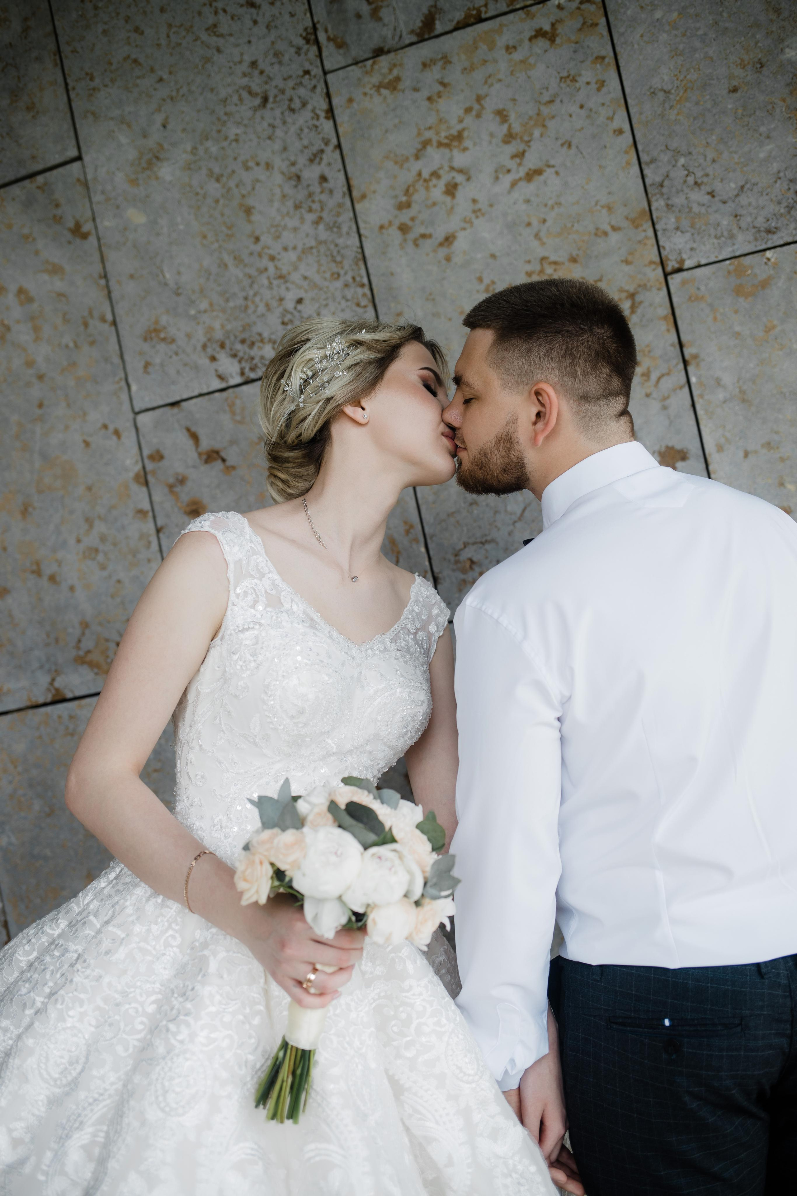 Daria & Mikhail. Свадебный и семейный фотограф