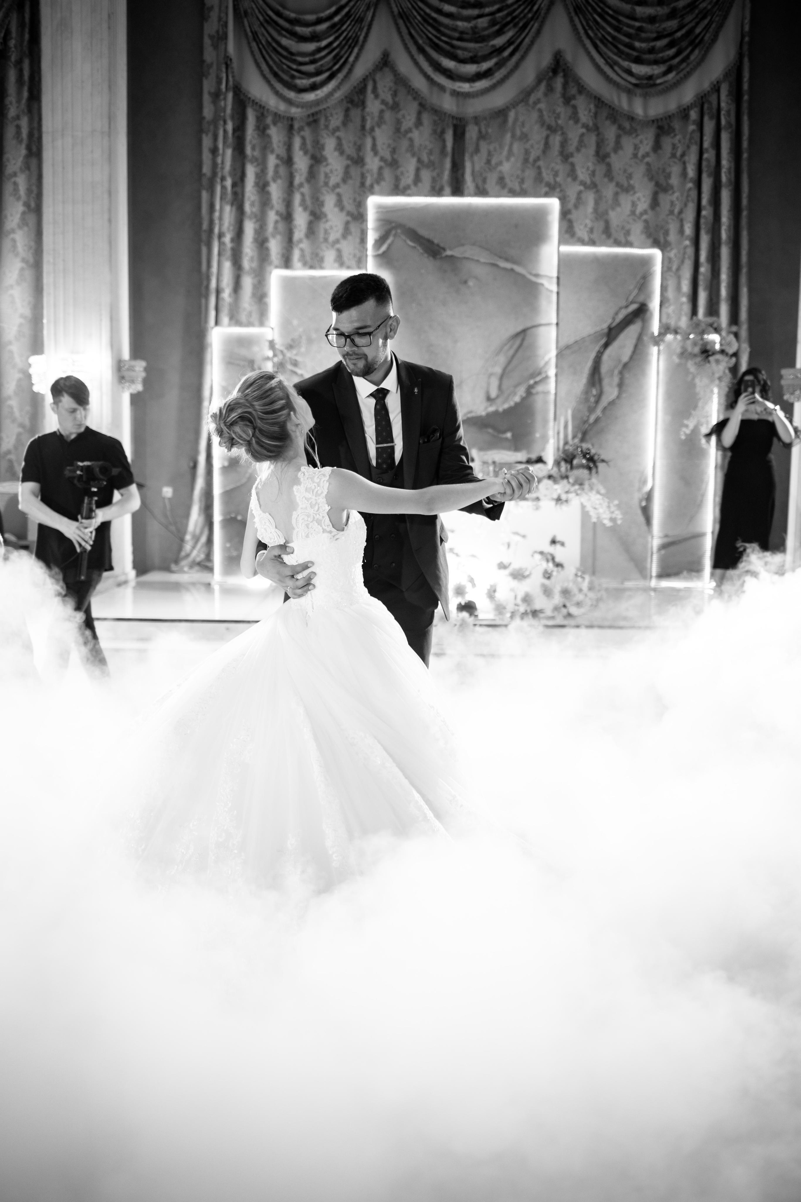 Yana & Roman. Свадебный и семейный фотограф