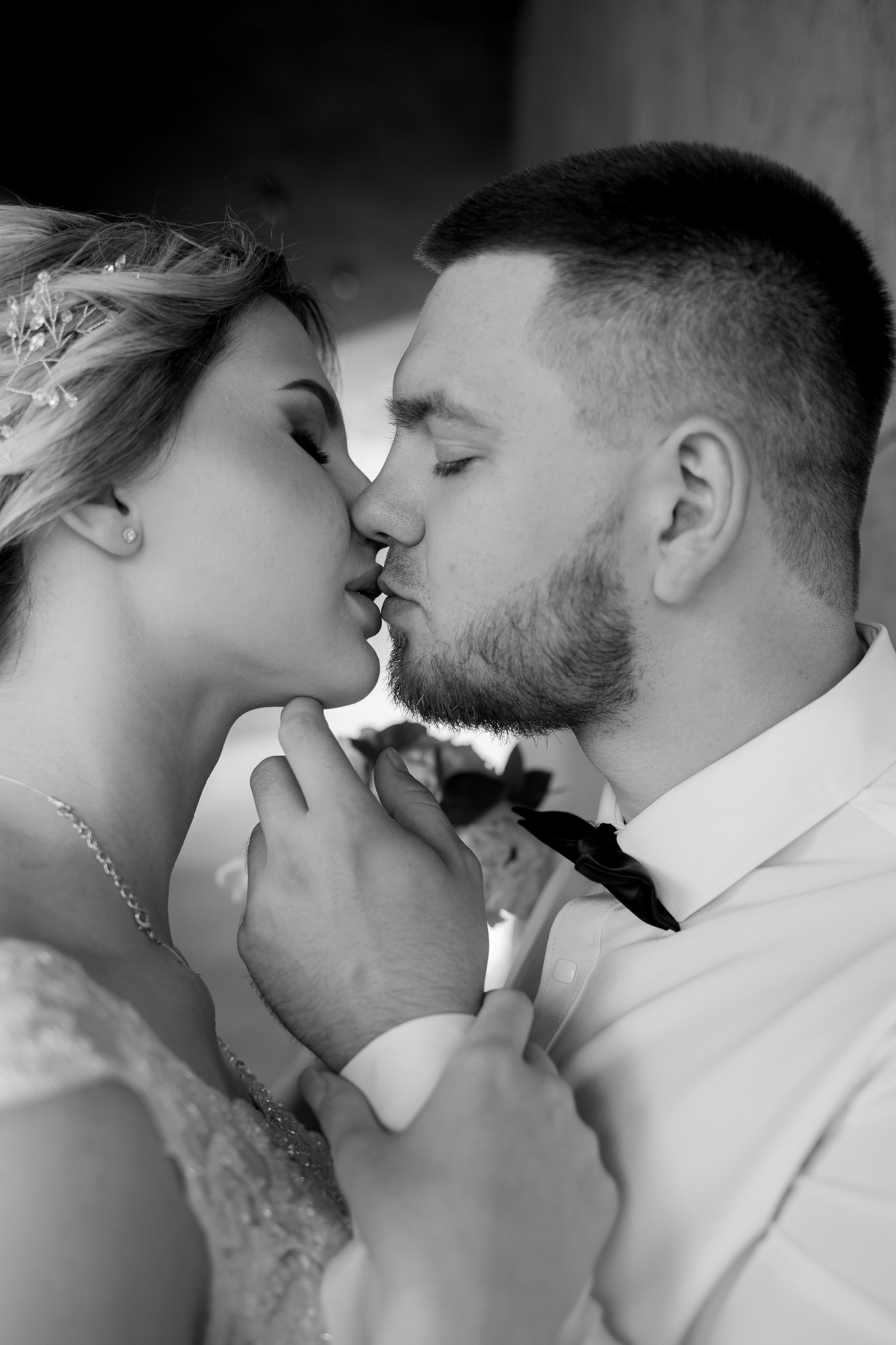 Daria & Mikhail. Свадебный и семейный фотограф